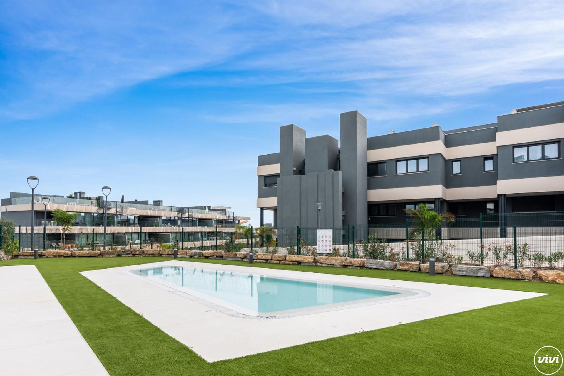 Vivi Homes - La Brisa * Estepona