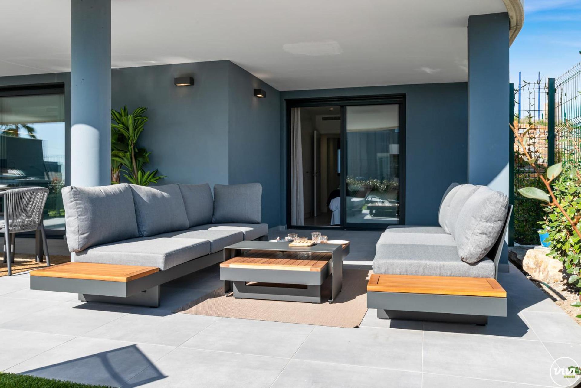 Vivi Homes - La Brisa Apartment Estepona
