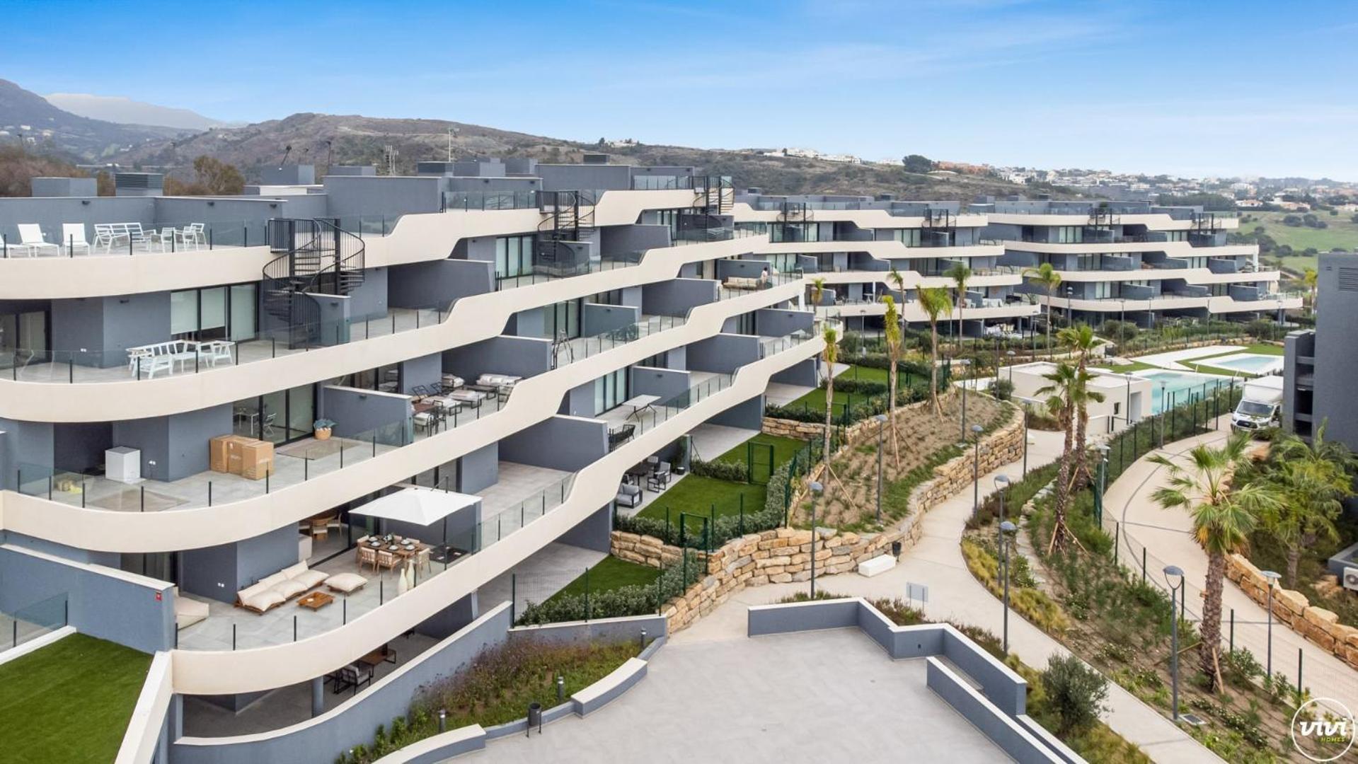 Apartment Vivi Homes - La Brisa Estepona