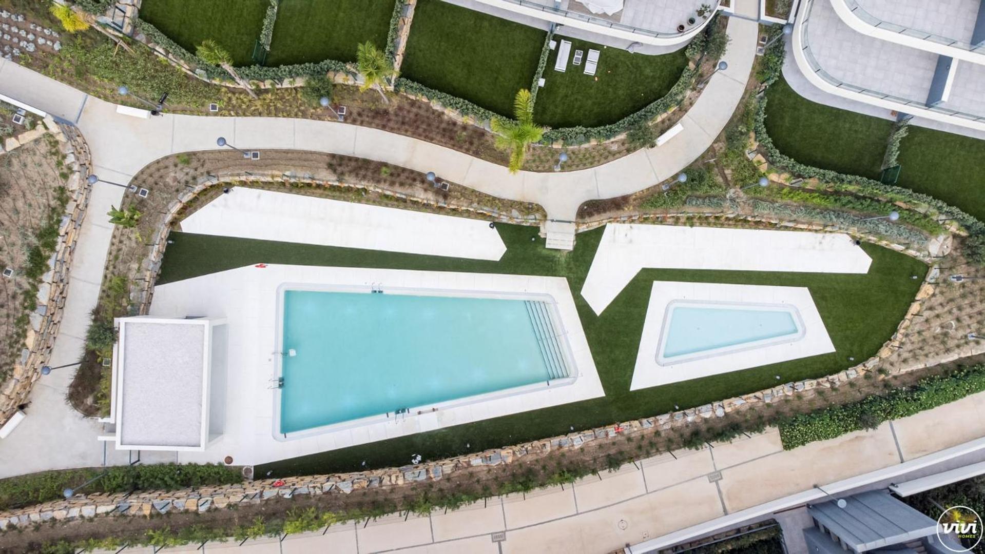 Vivi Homes - La Brisa Estepona