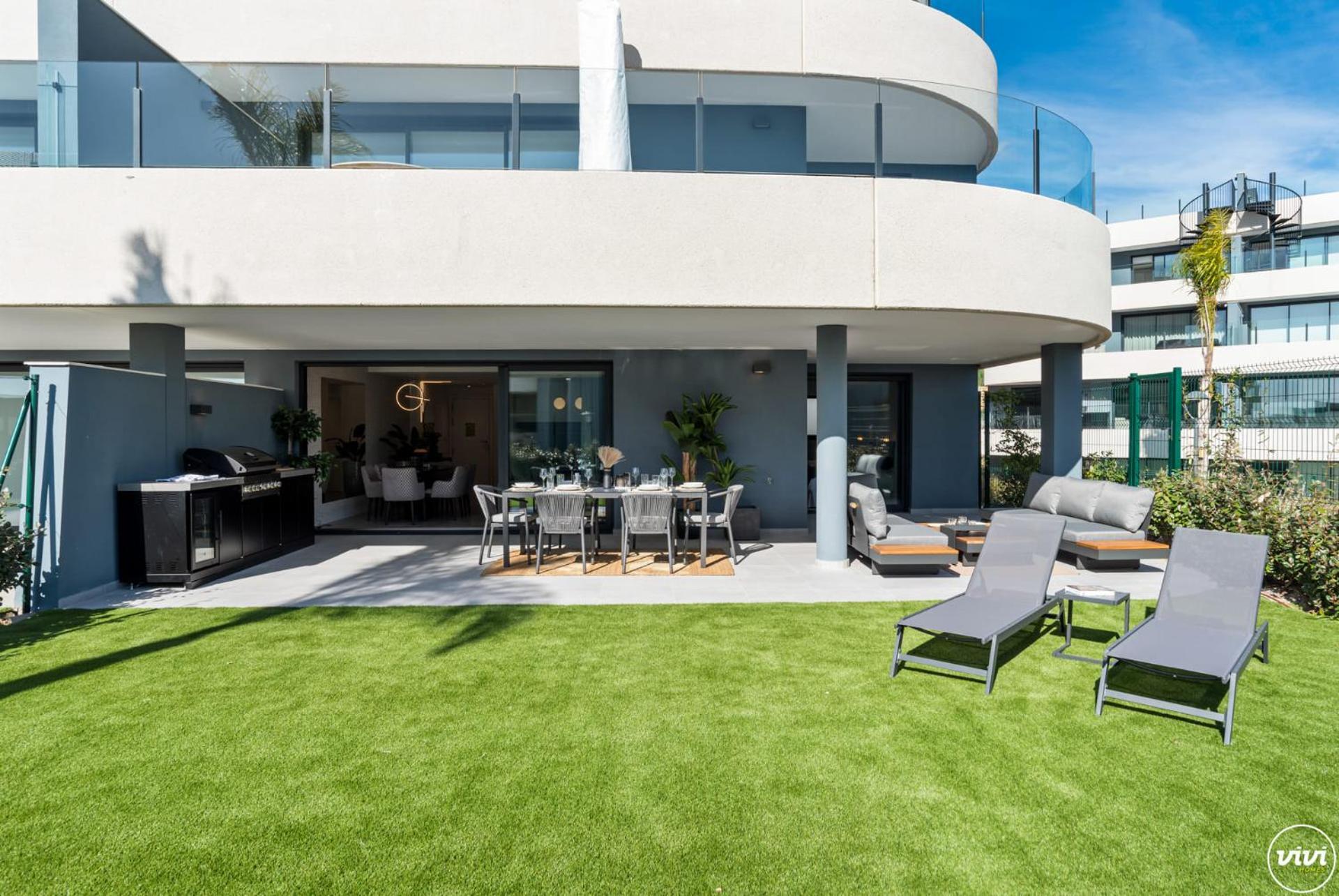 Apartment Vivi Homes - La Brisa