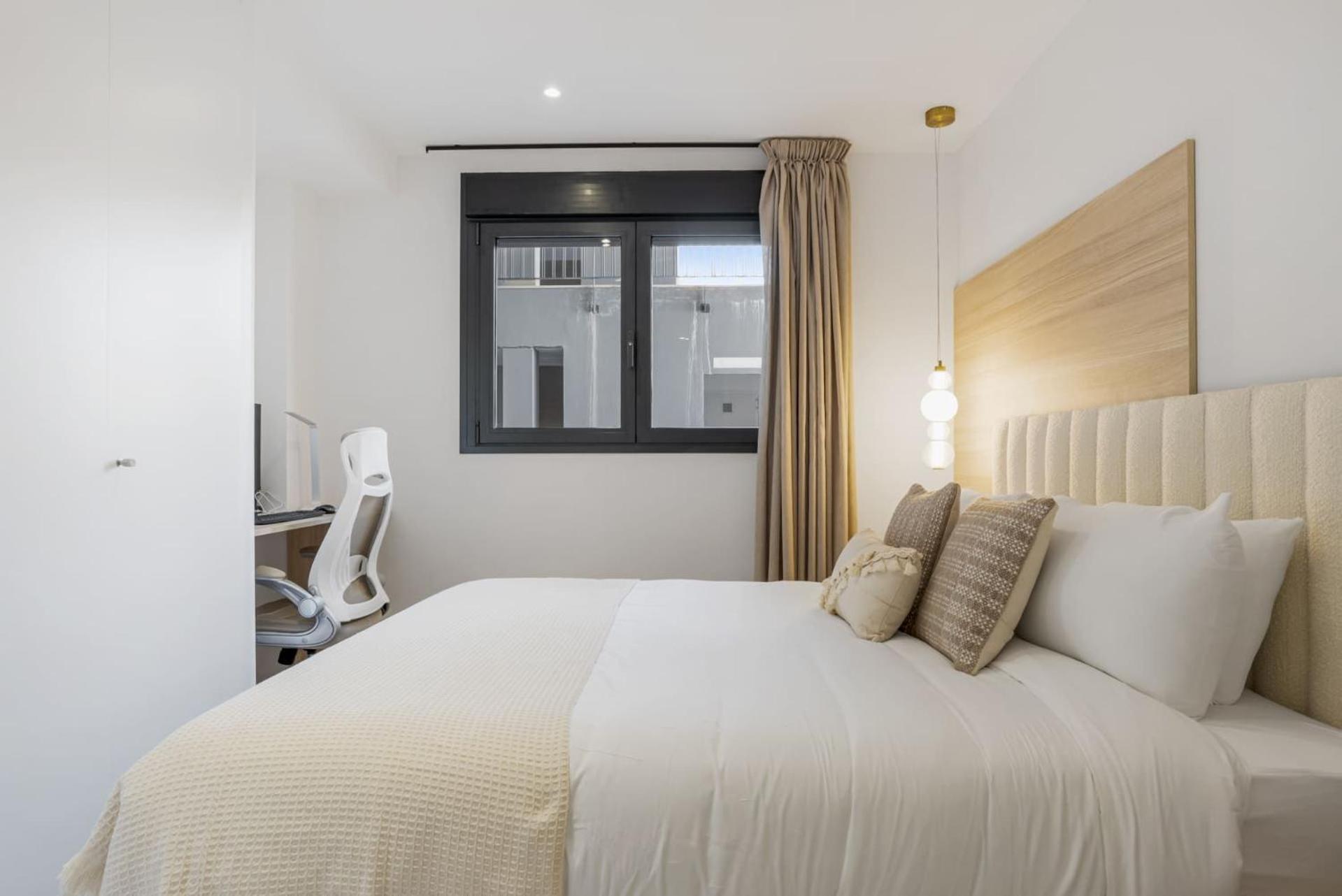 Apartment Vivi Homes - La Brisa Estepona