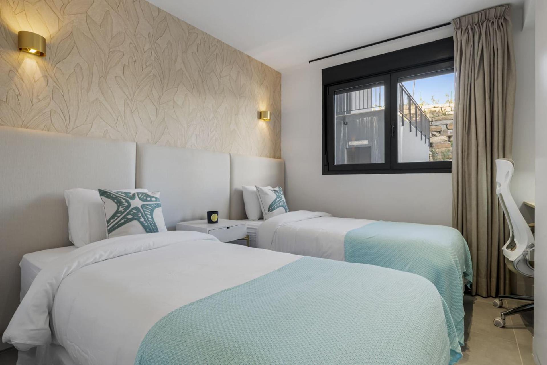 Apartment Vivi Homes - La Brisa