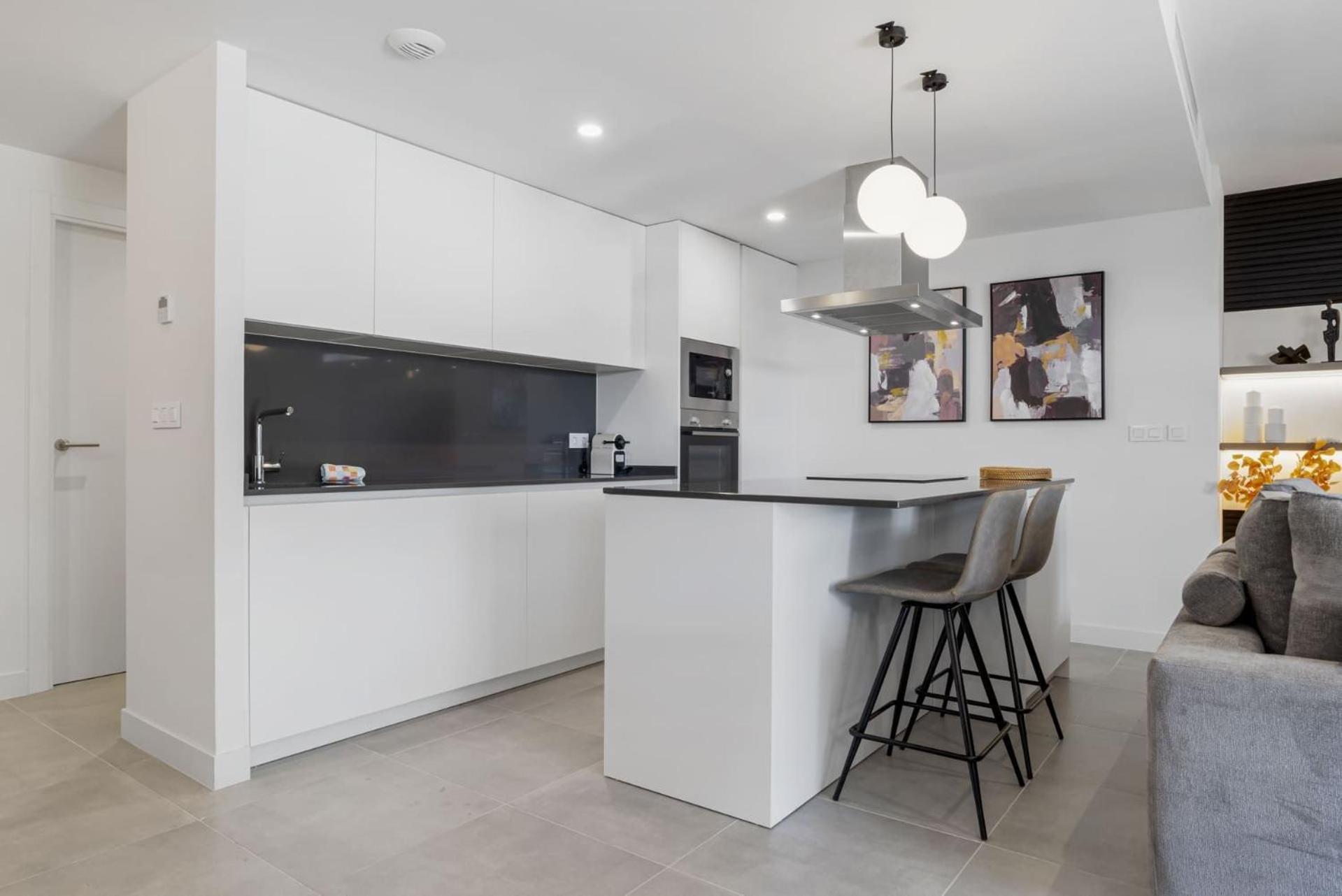 Apartment Vivi Homes - La Brisa *