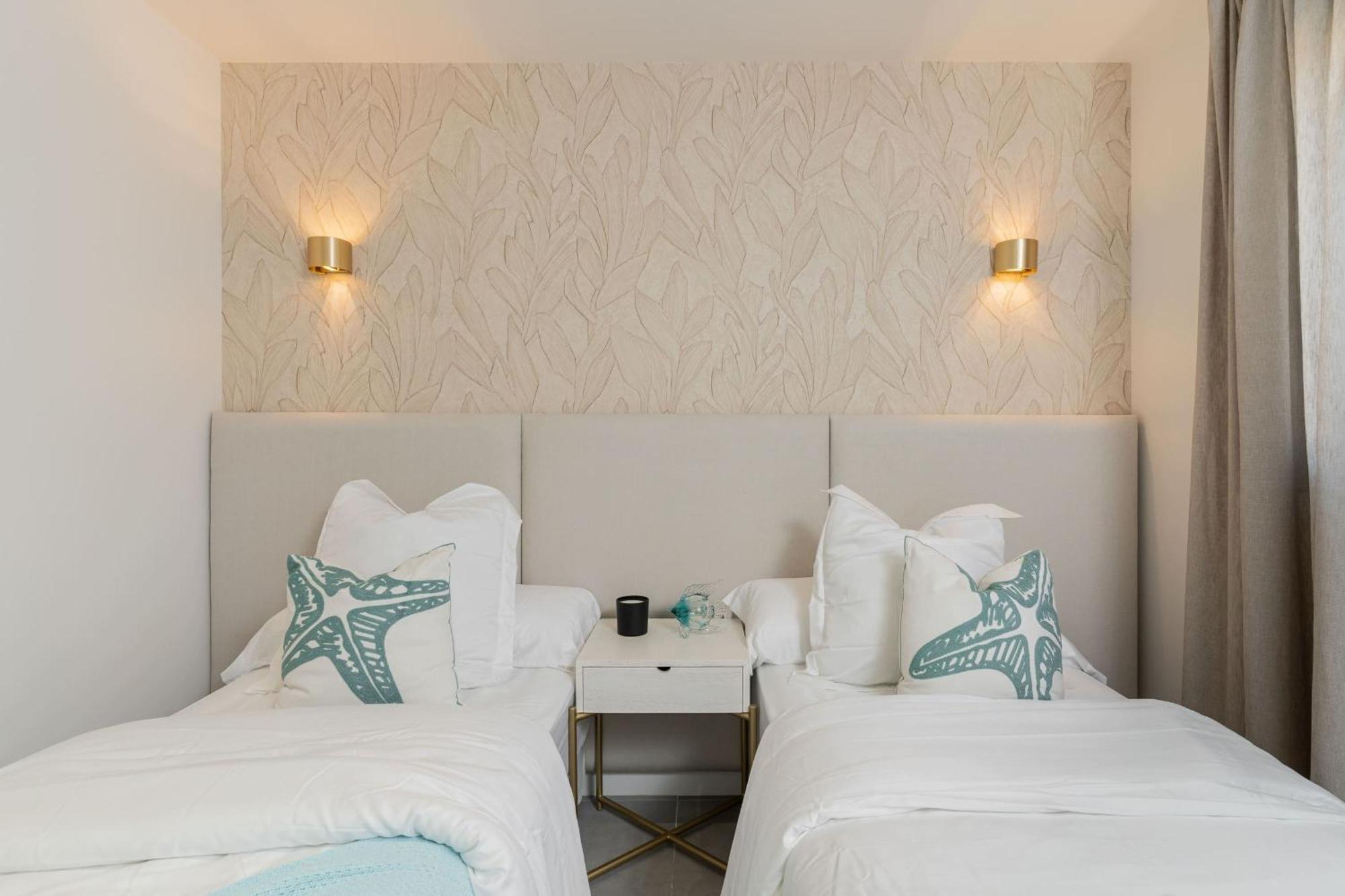 Vivi Homes - La Brisa * Estepona