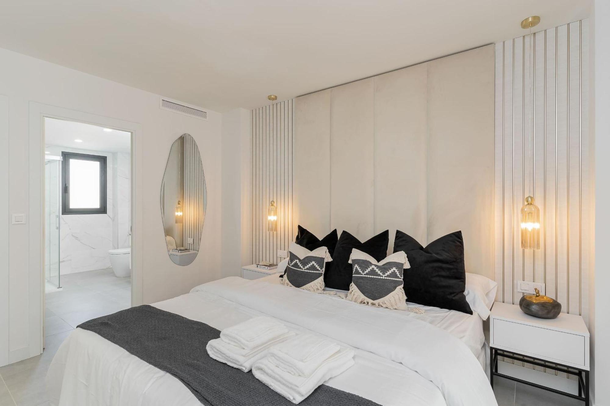 Vivi Homes - La Brisa Estepona