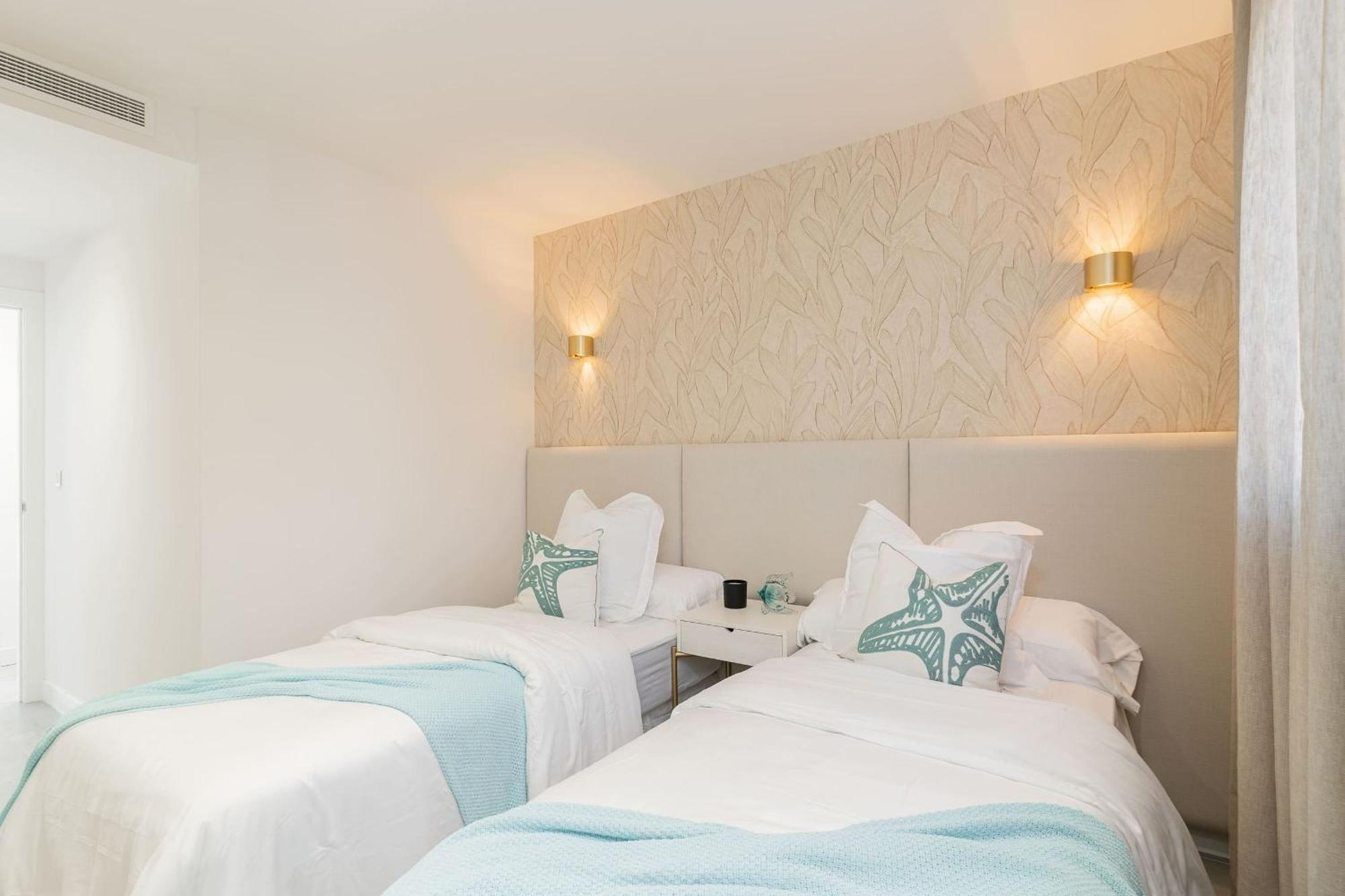 Apartment Vivi Homes - La Brisa