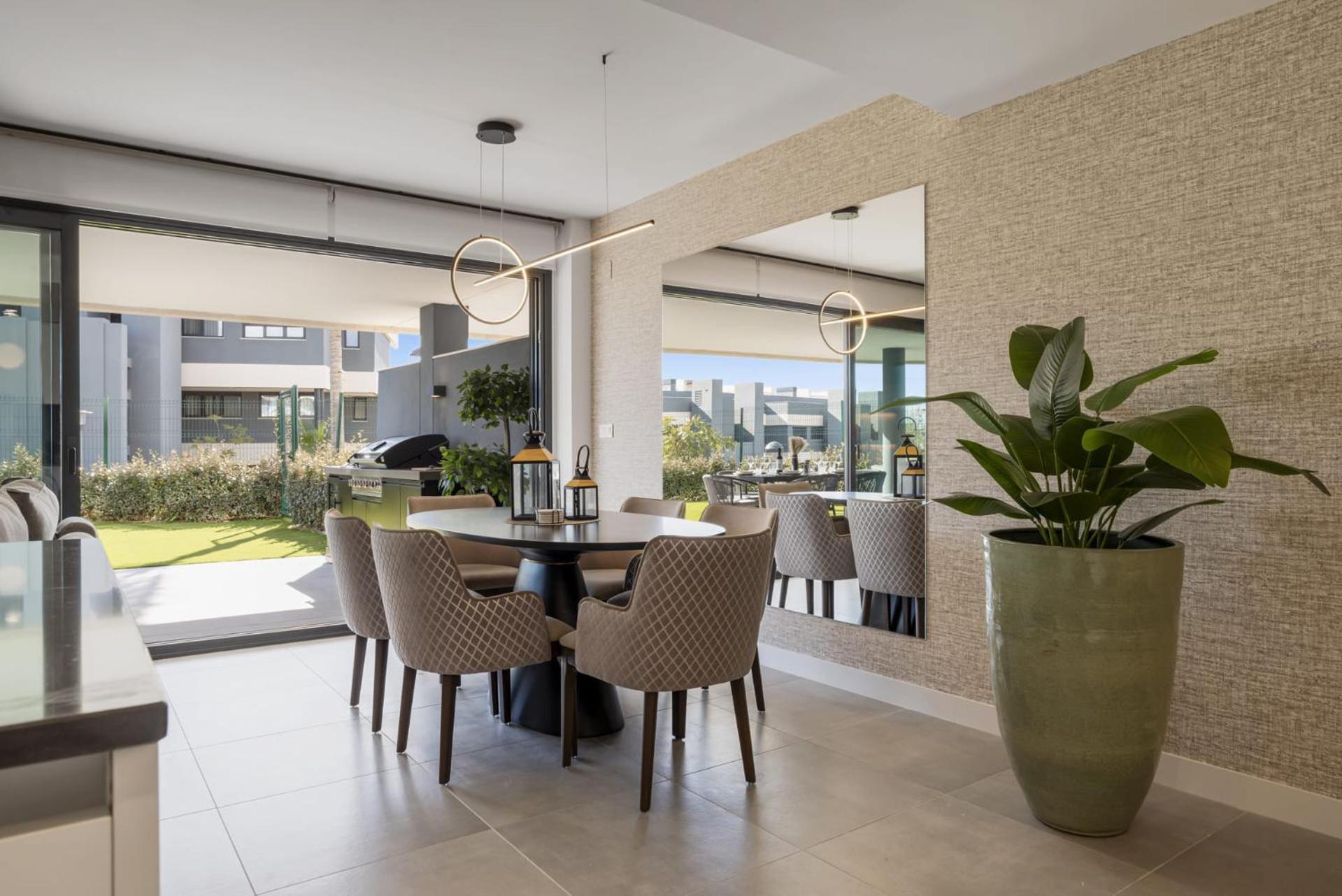 Vivi Homes - La Brisa Apartment
