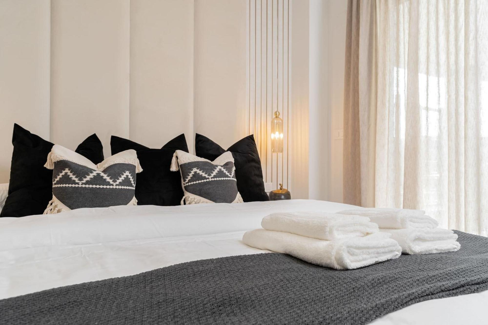 Vivi Homes - La Brisa Apartment *