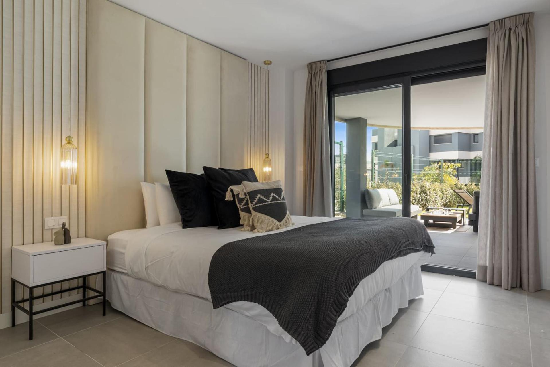 Vivi Homes - La Brisa Estepona
