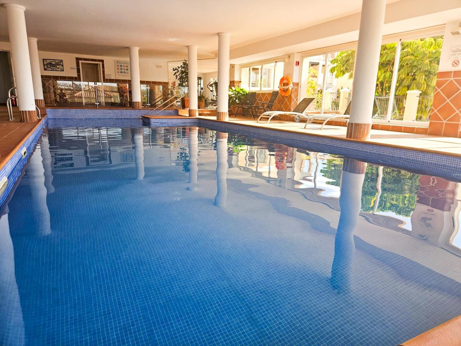 Pass The Keys Big With Golf Views In Urb Marquez De Atalaya Estepona