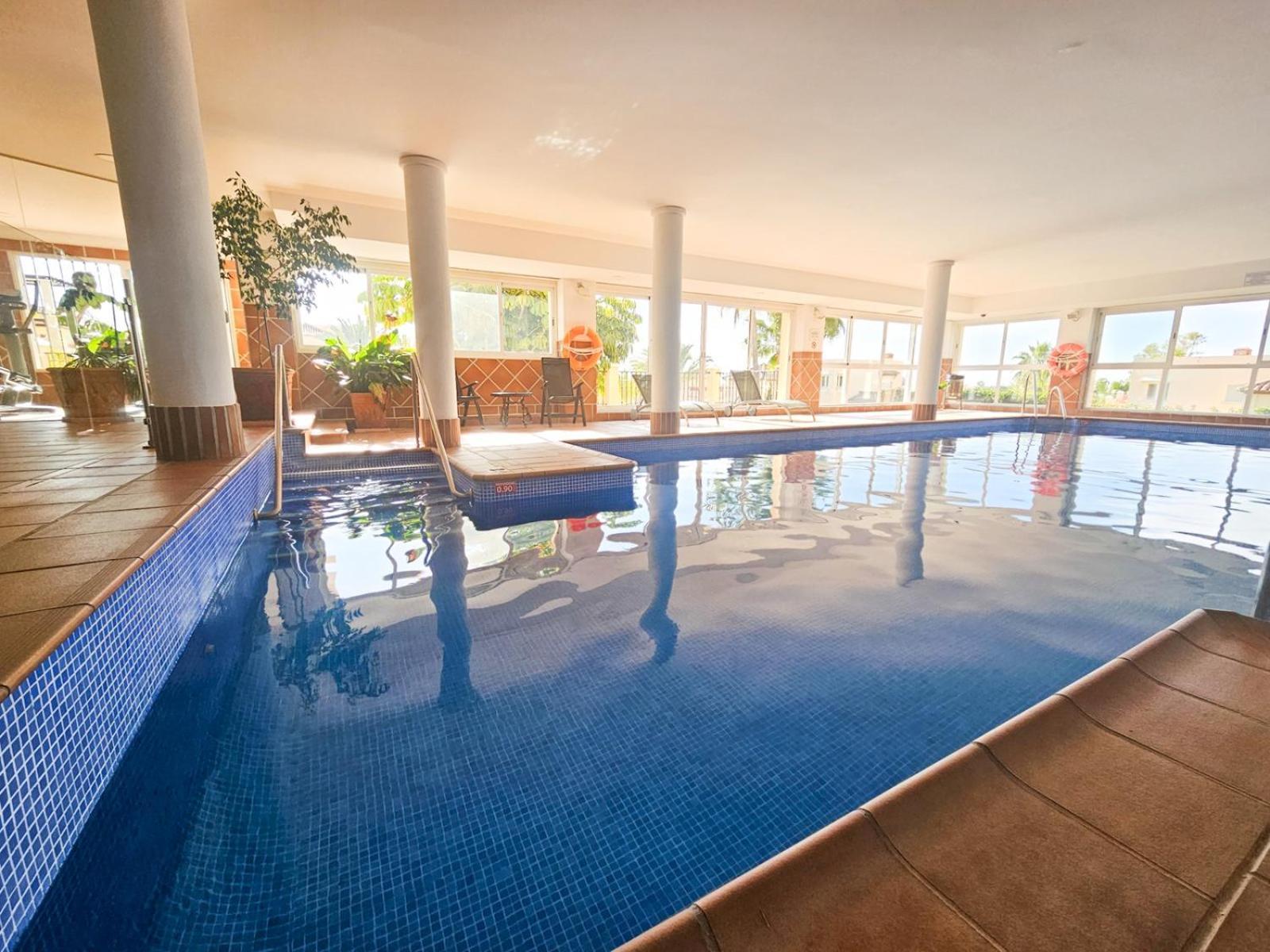 Pass The Keys Big With Golf Views In Urb Marquez De Atalaya Apartment Estepona