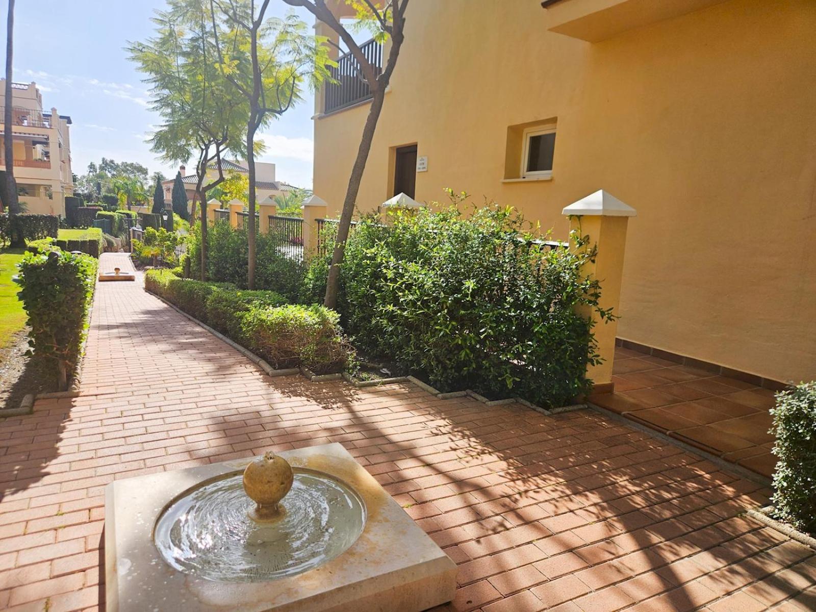 Pass The Keys Big With Golf Views In Urb Marquez De Atalaya * Estepona