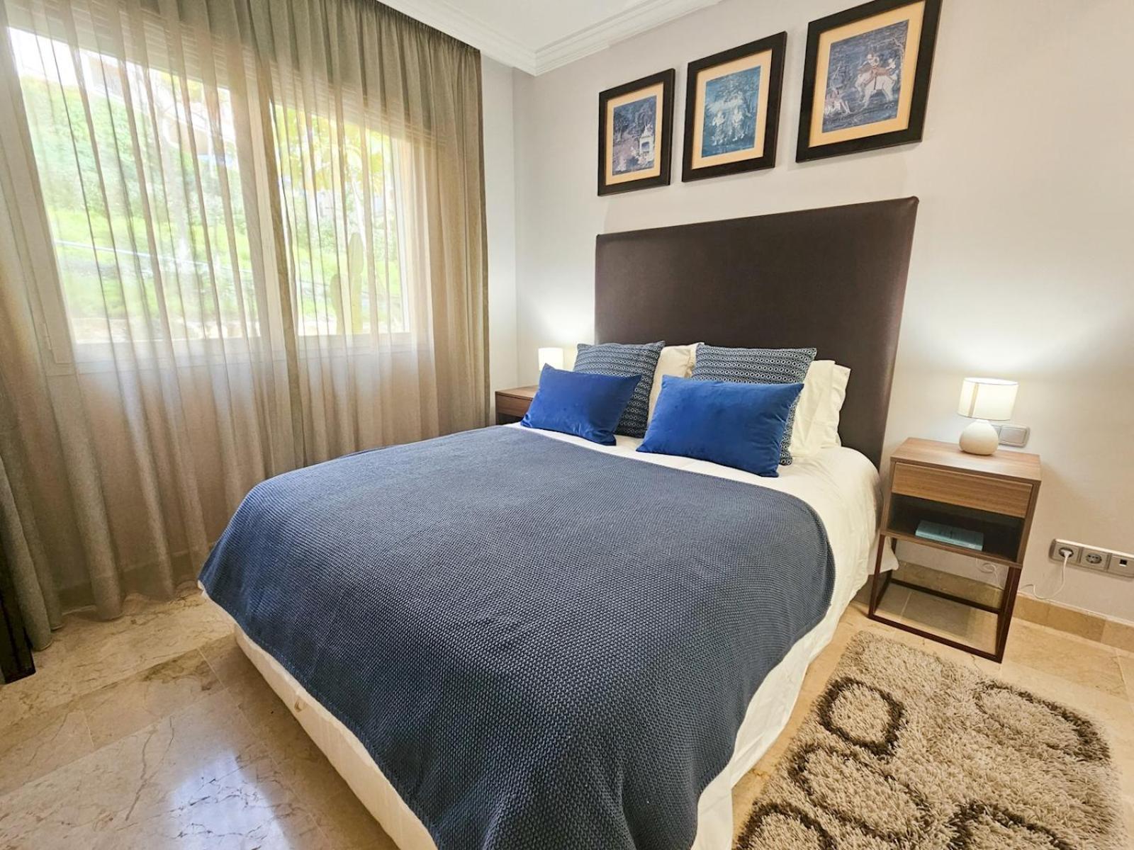 Apartment Pass The Keys Big With Golf Views In Urb Marquez De Atalaya