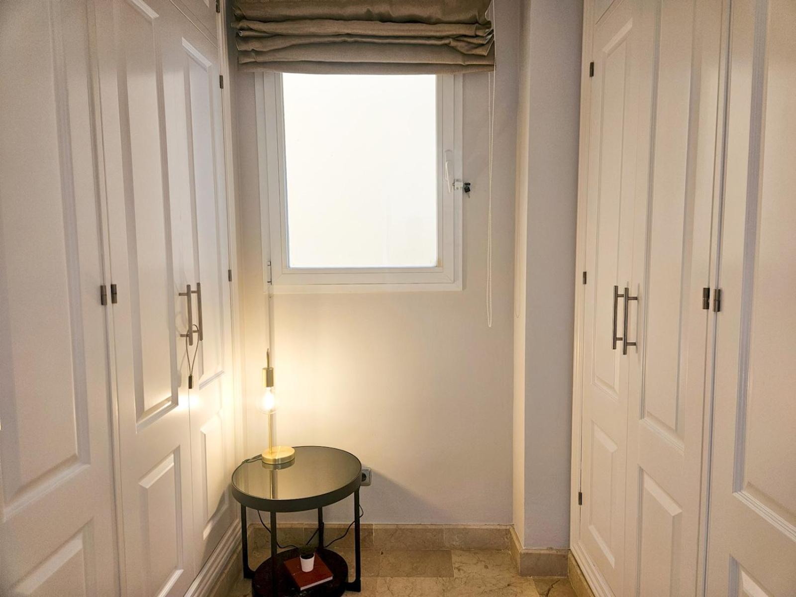 Apartment Pass The Keys Big With Golf Views In Urb Marquez De Atalaya Estepona