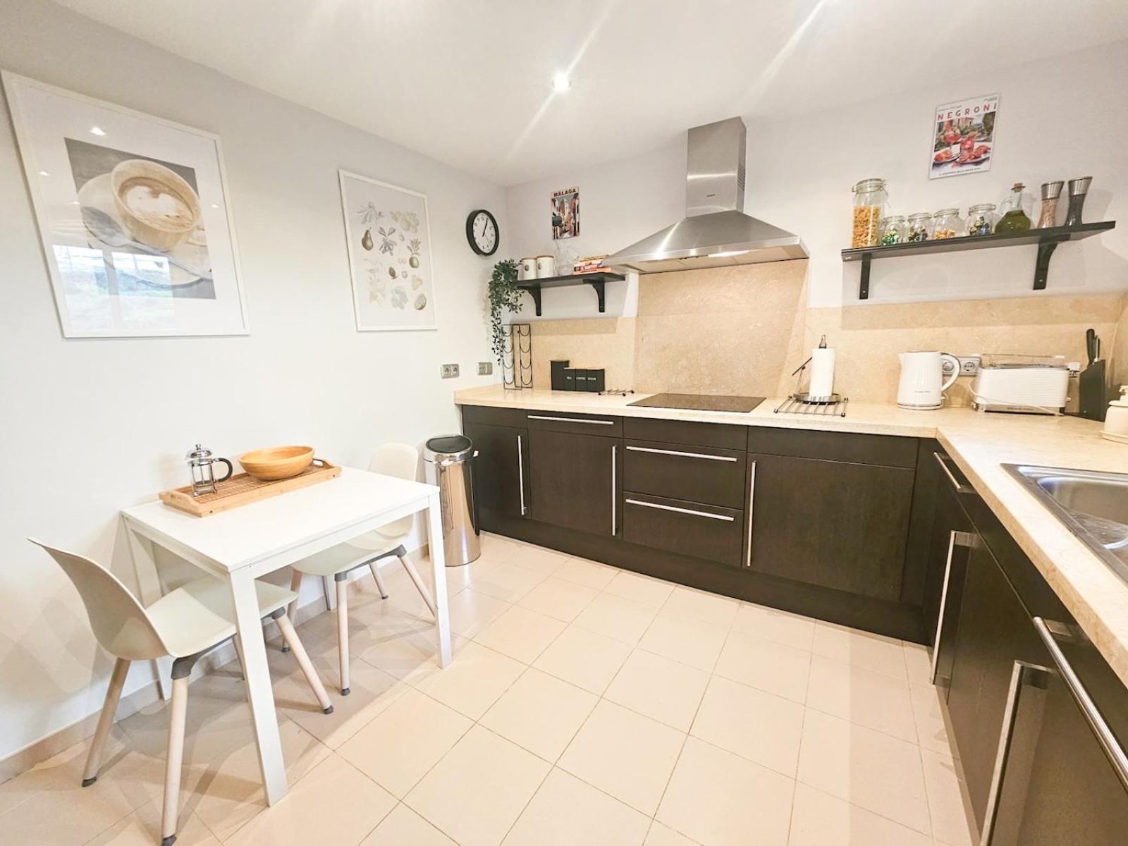 Apartment Pass The Keys Big With Golf Views In Urb Marquez De Atalaya