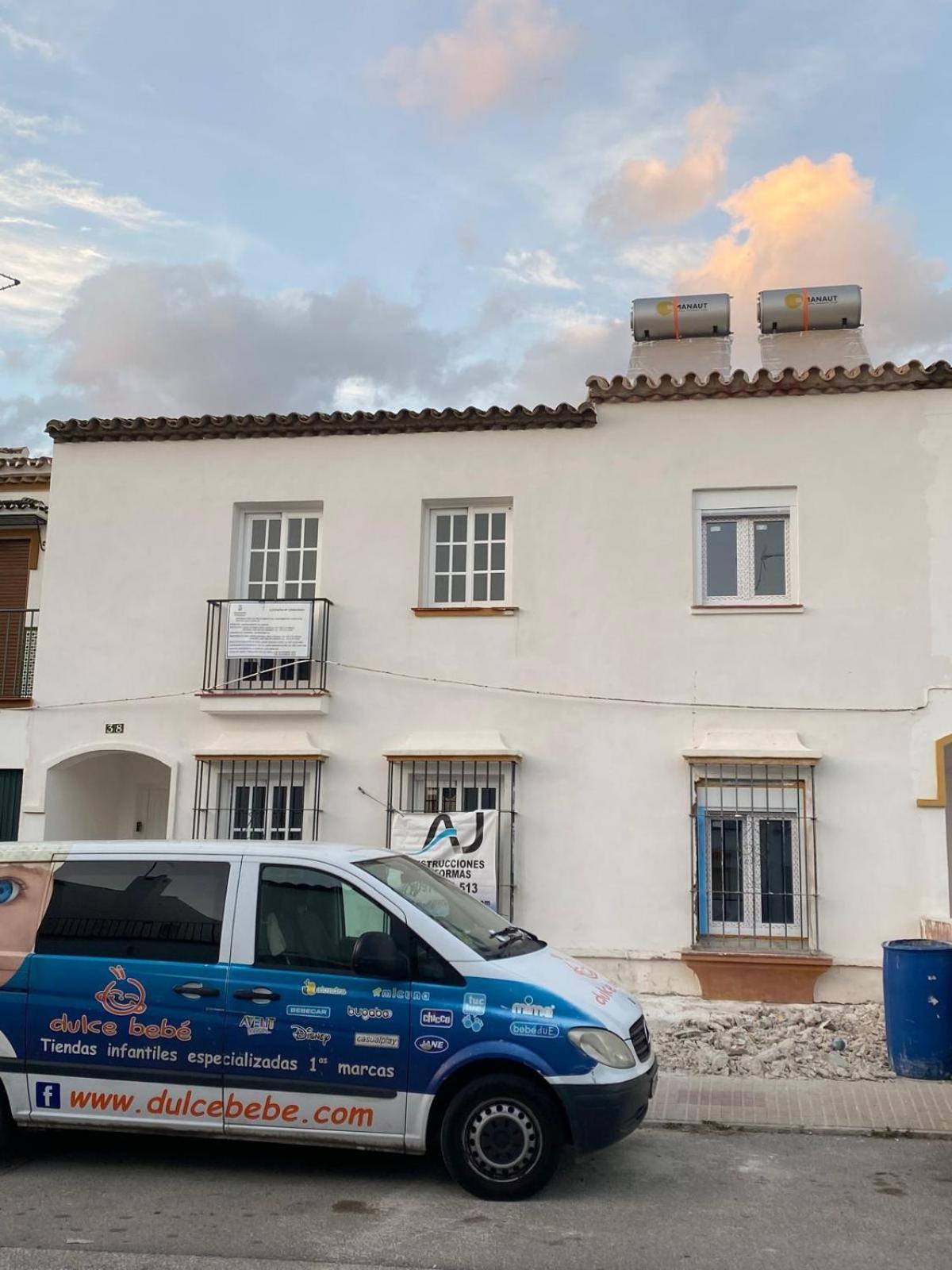 Apartment Leon 38 *