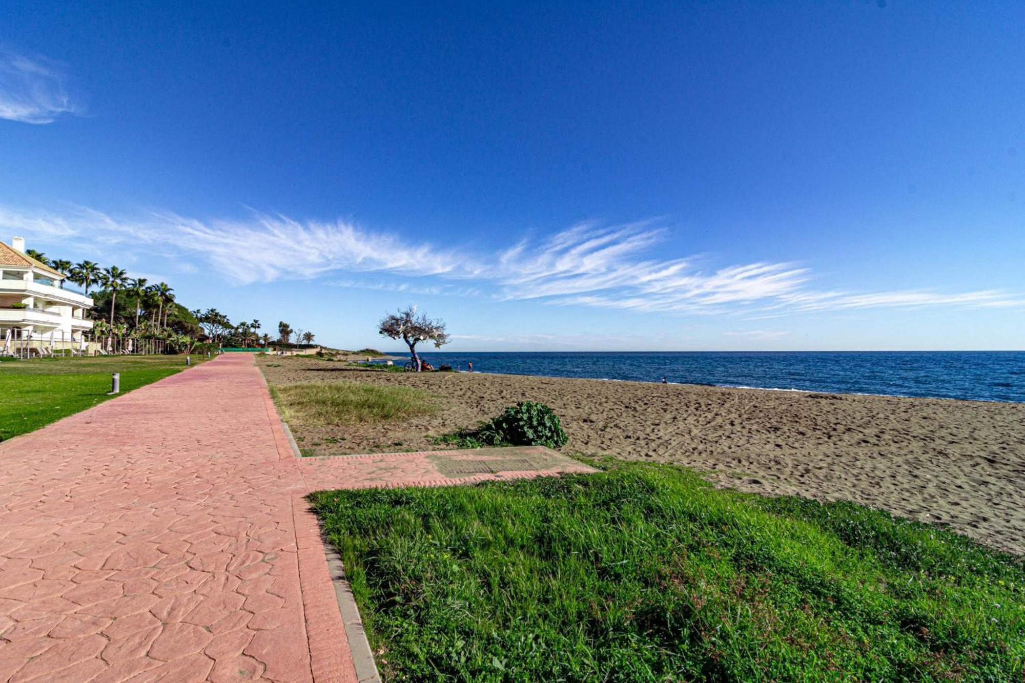 Park * Estepona