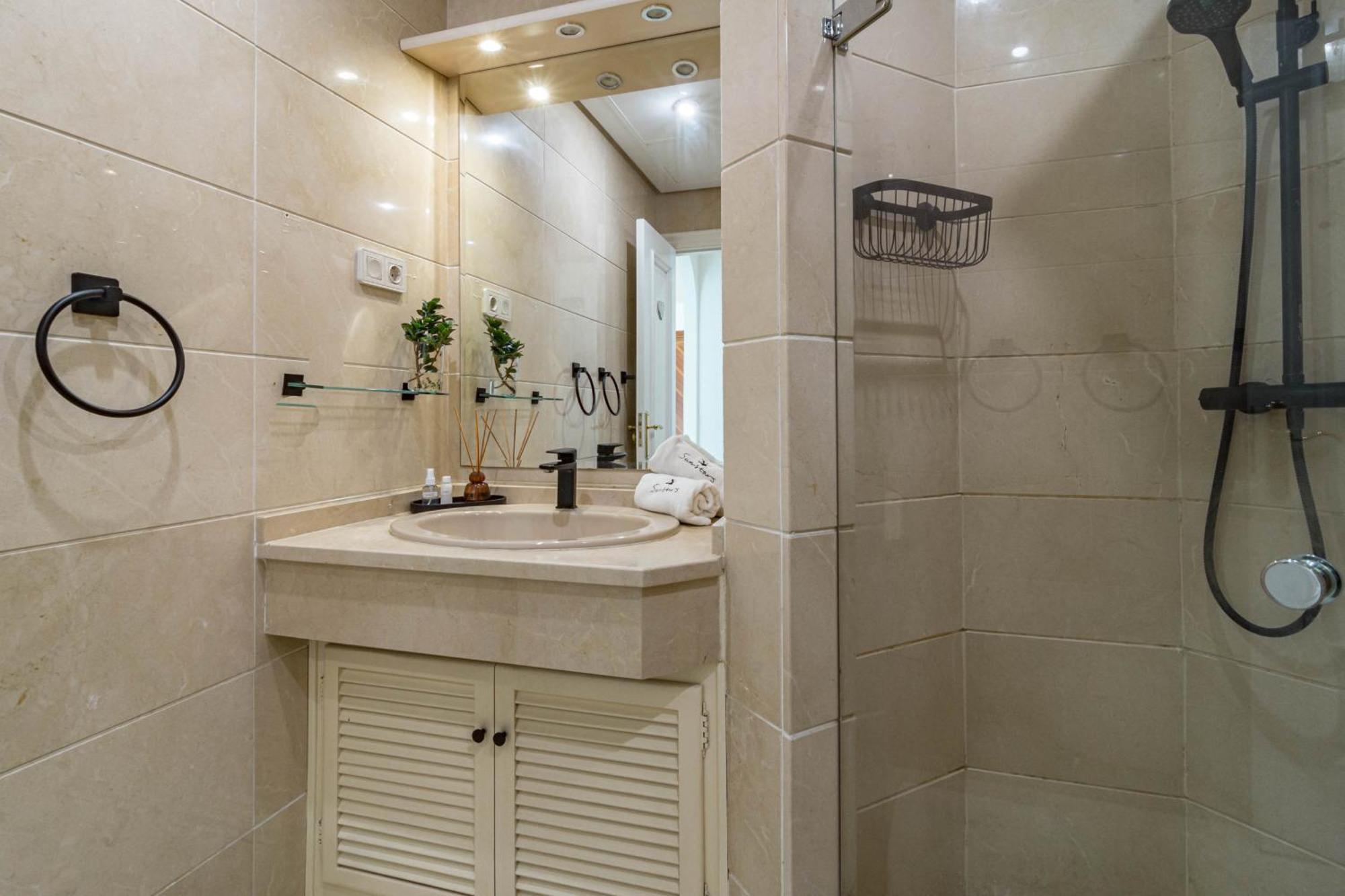 Appartement Park *