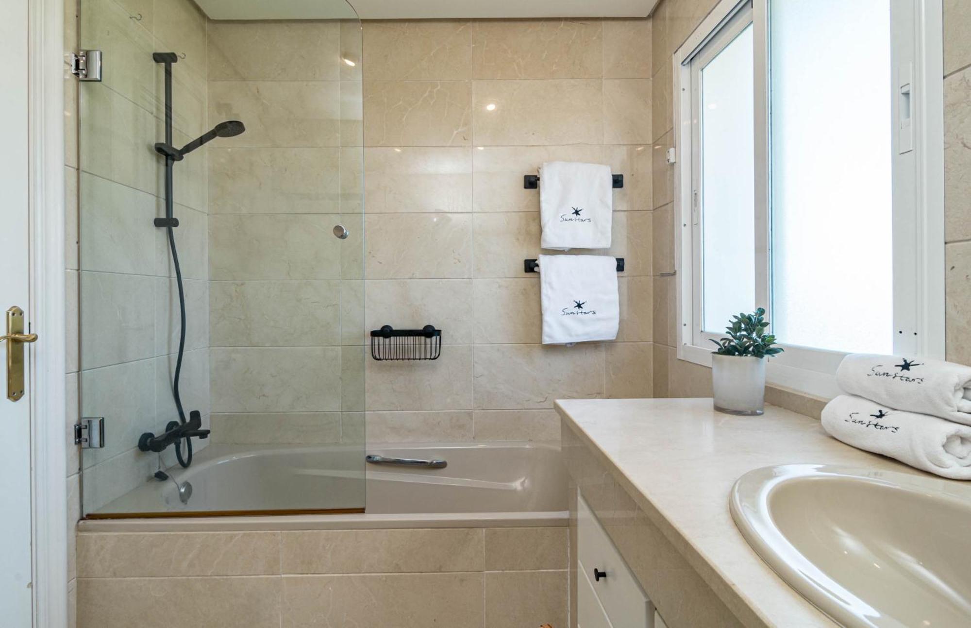 Appartement Park Estepona
