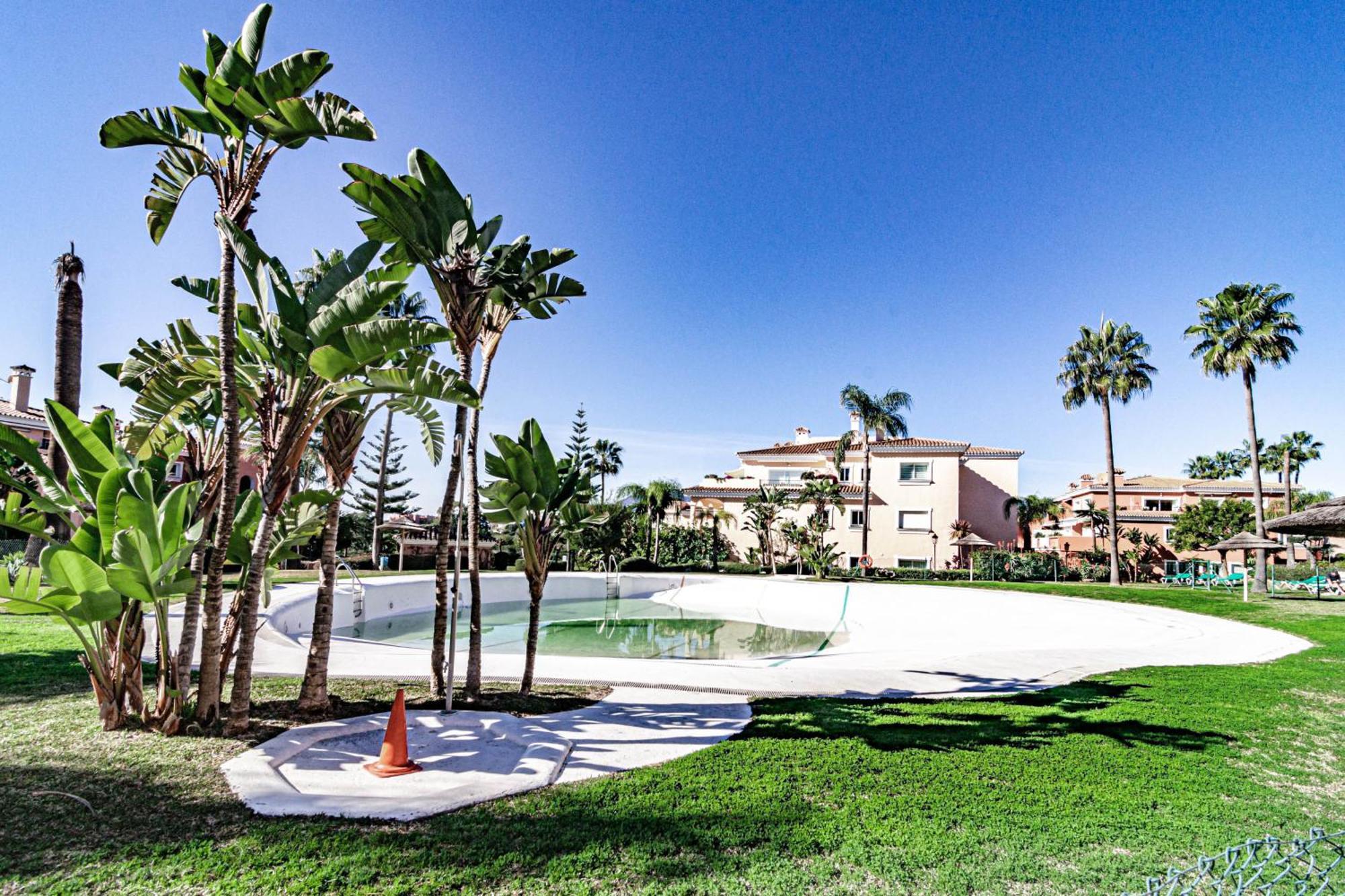 Appartement Park
