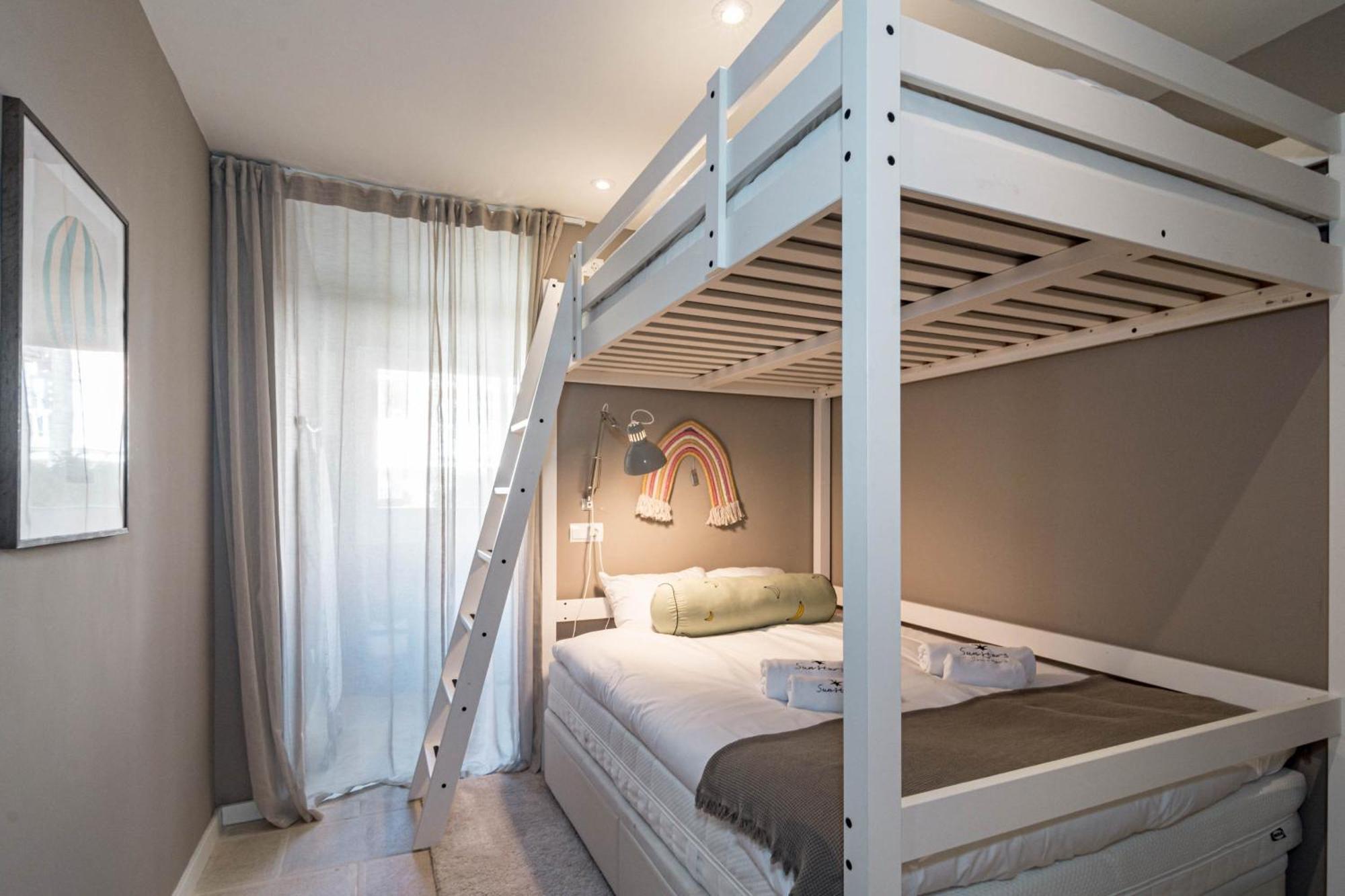 Park Appartement *