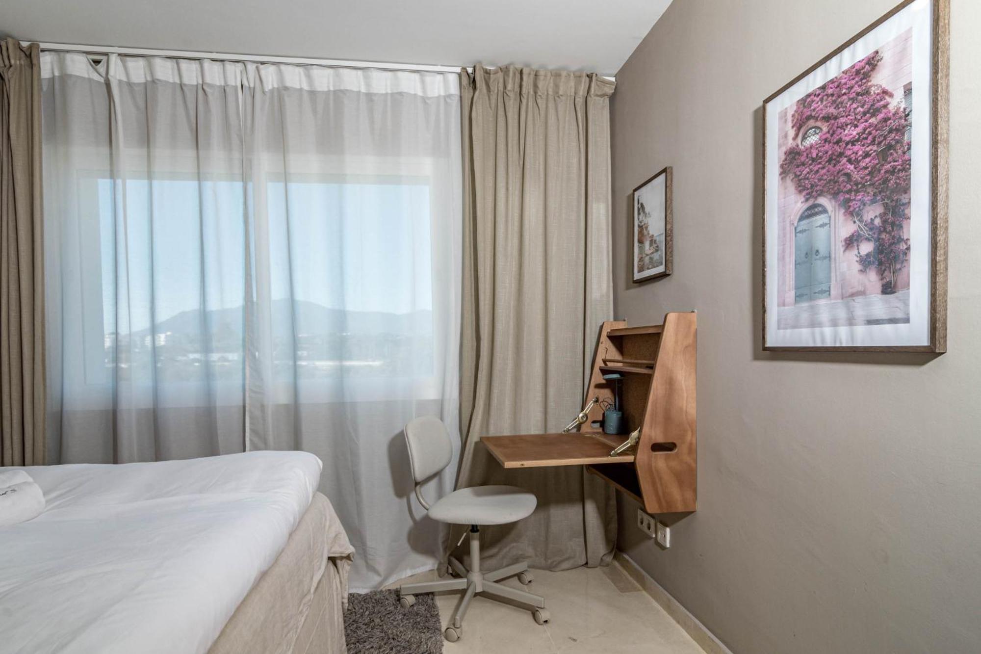 Park Appartement Estepona