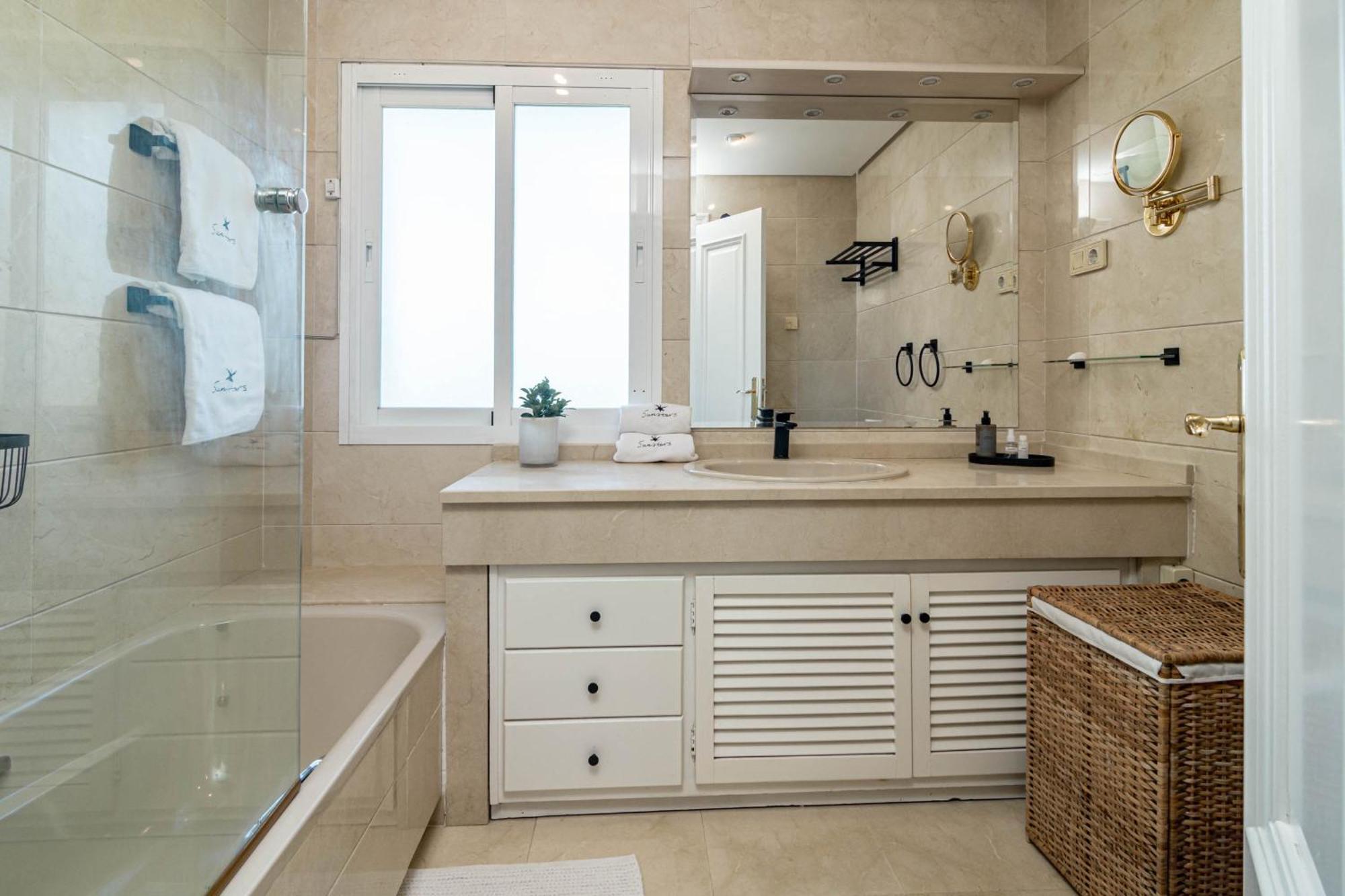 Appartement Park Estepona