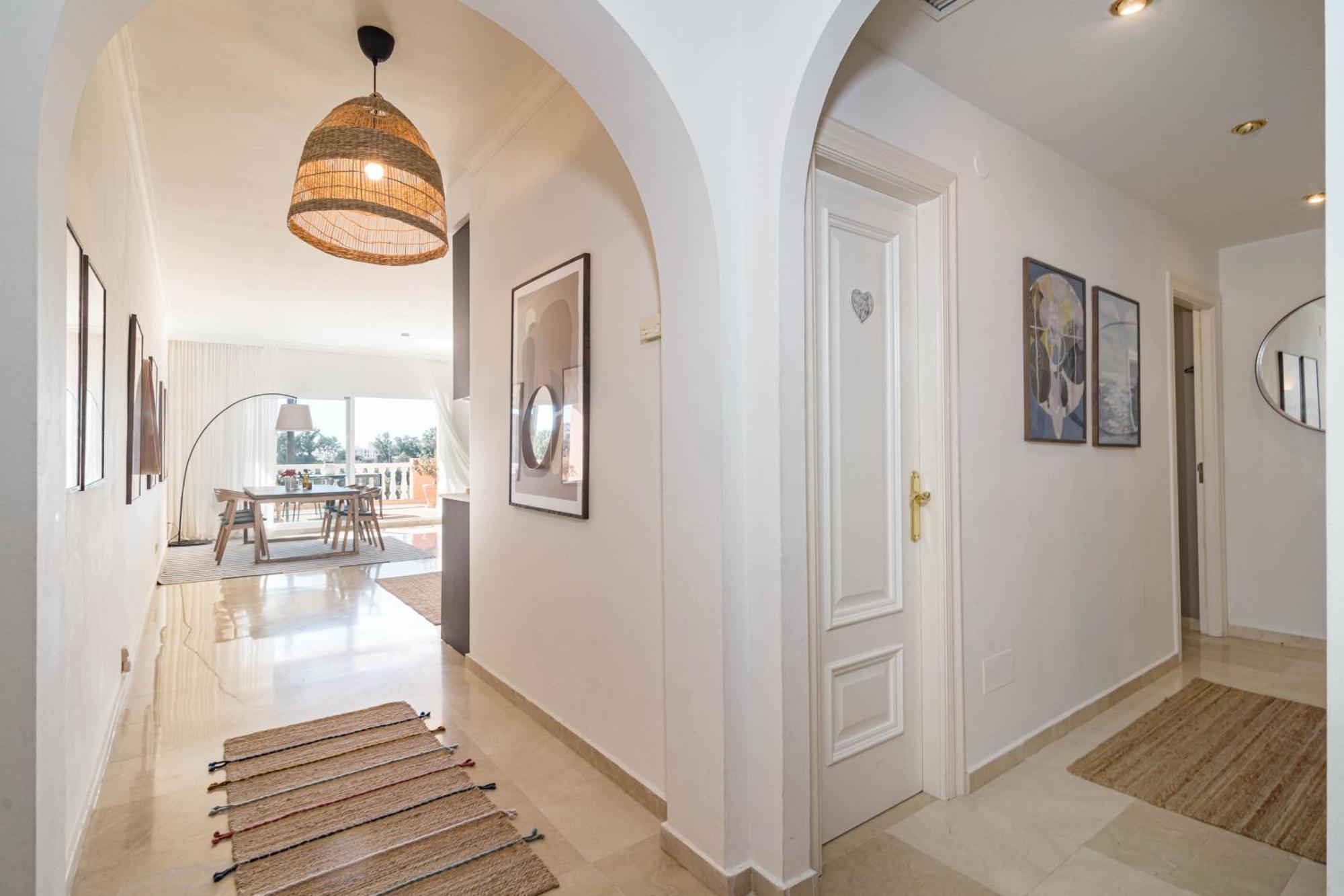 Appartement Park