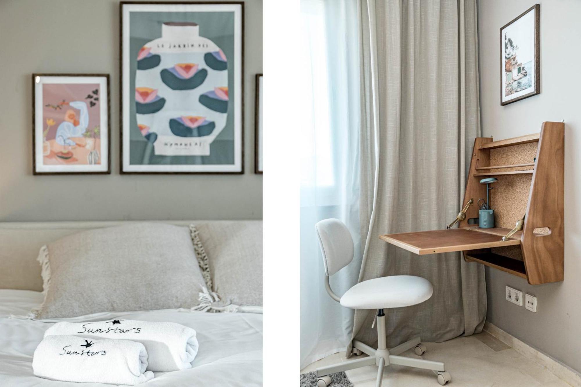 Park Appartement *