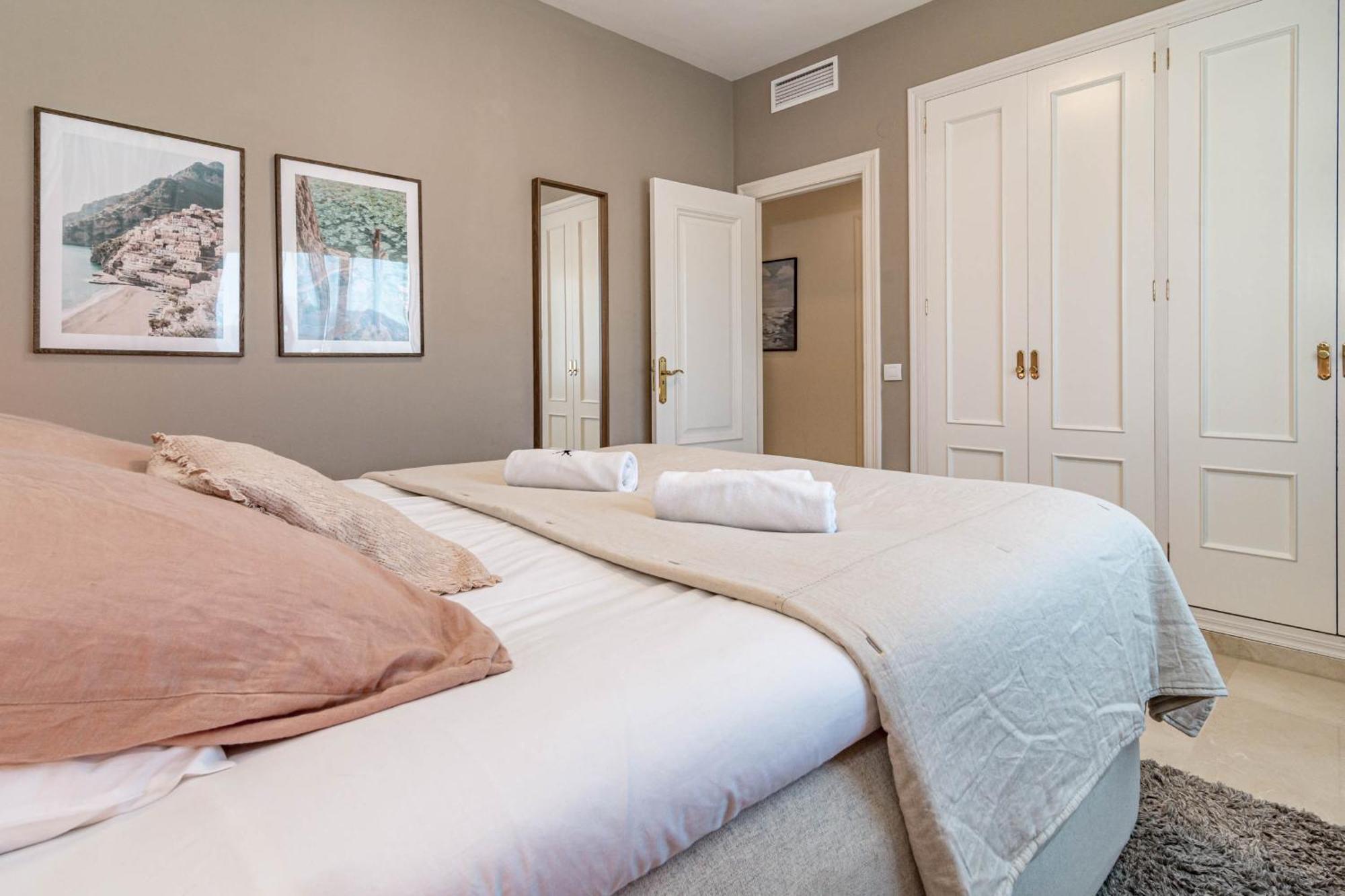 Park Appartement Estepona