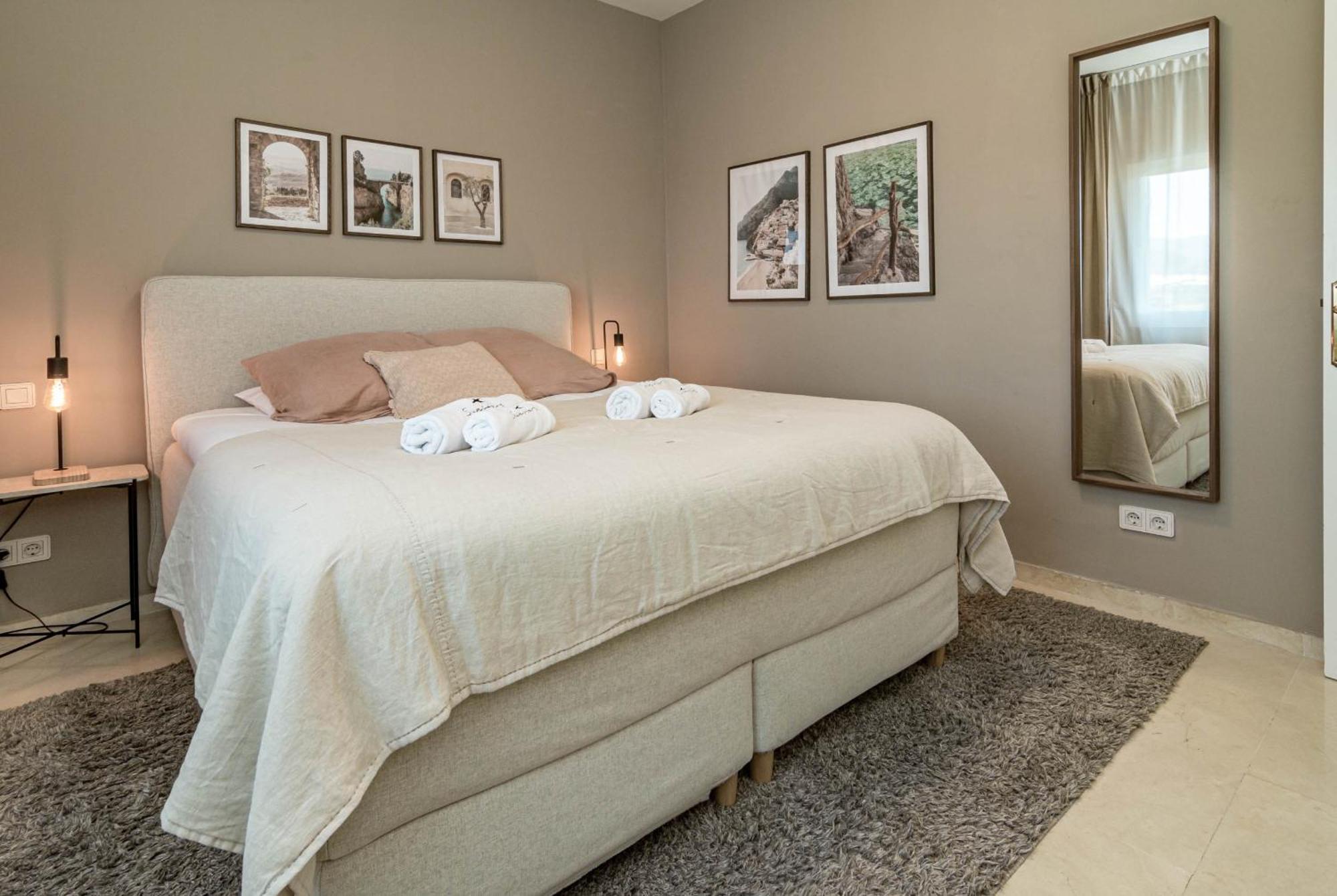 Appartement Park *