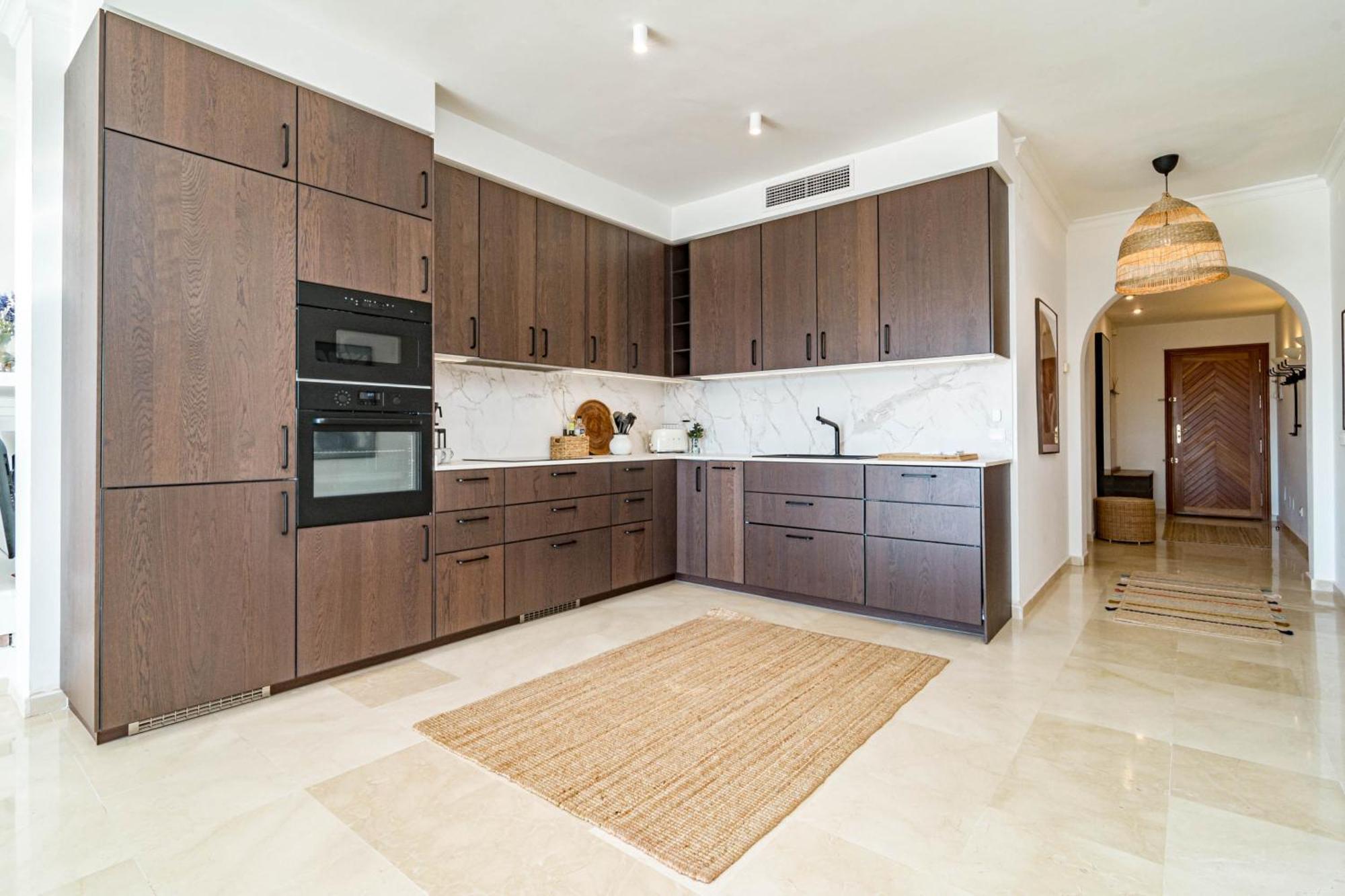 Park Appartement Estepona