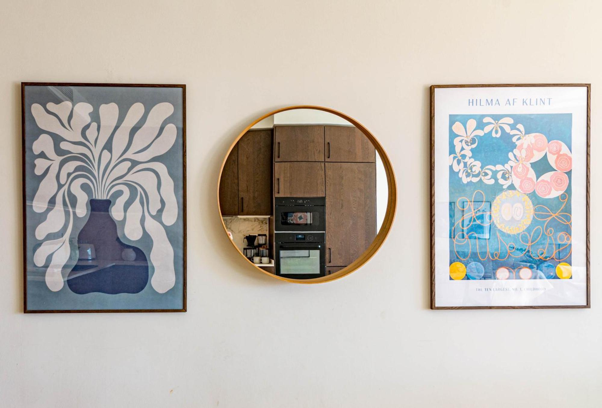 Park Appartement