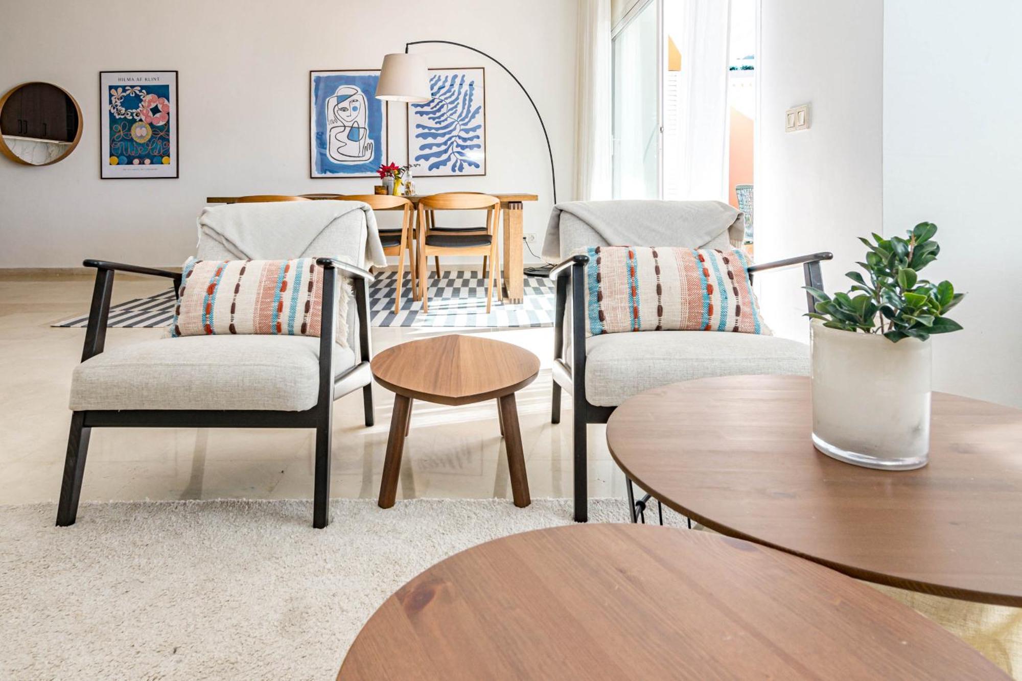 Park Appartement *