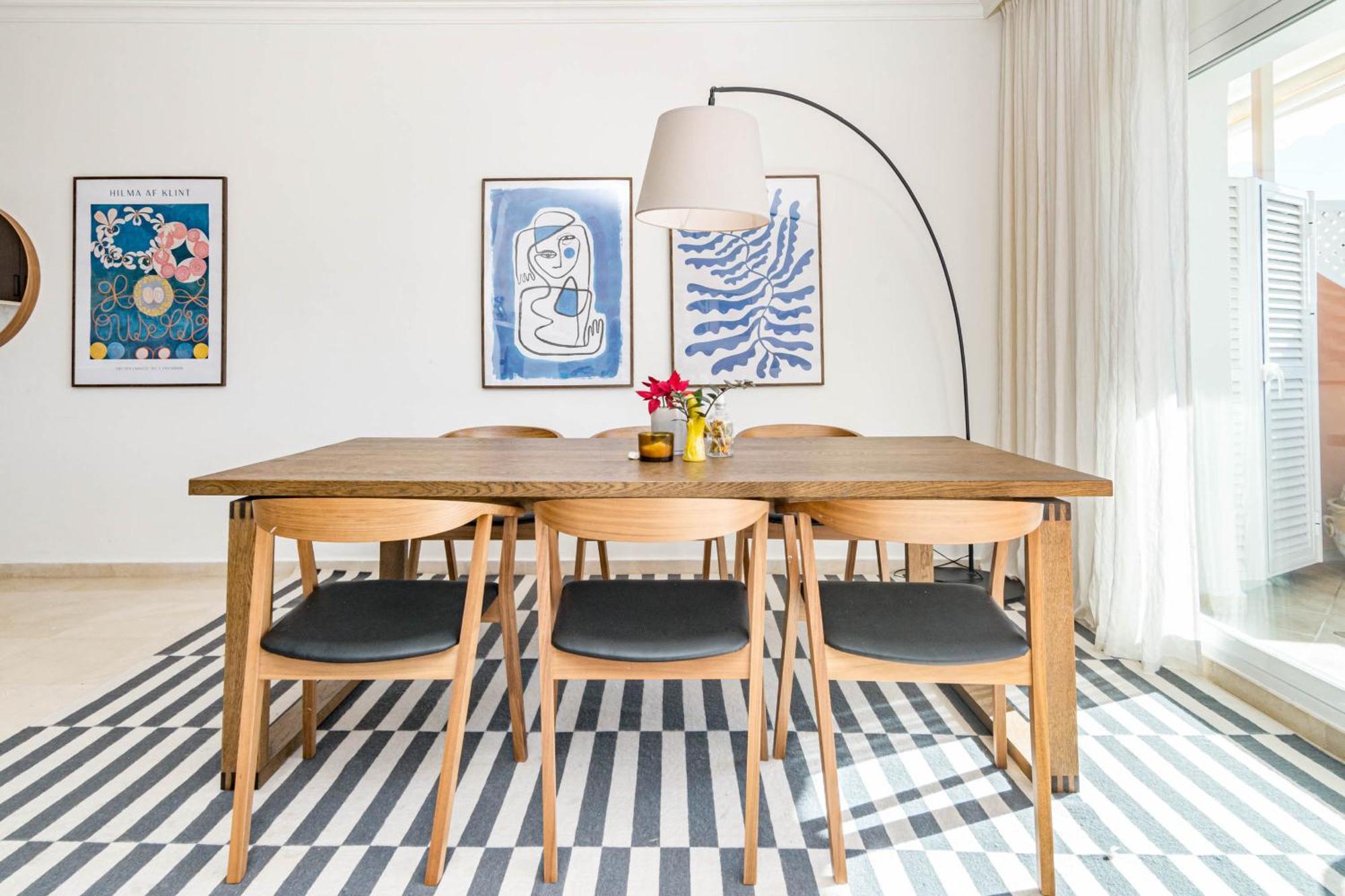 Appartement Park Estepona