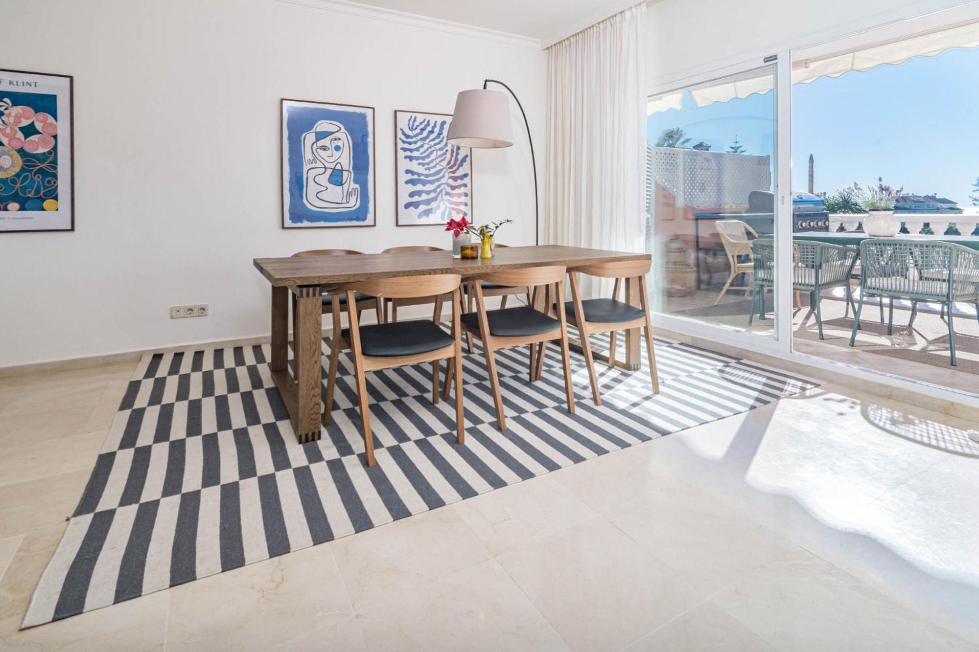 Appartement Park