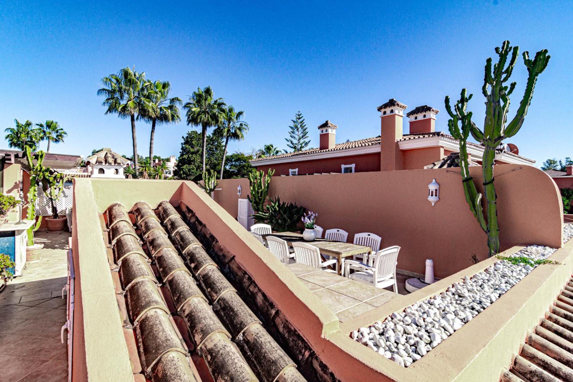 Park Appartement Estepona