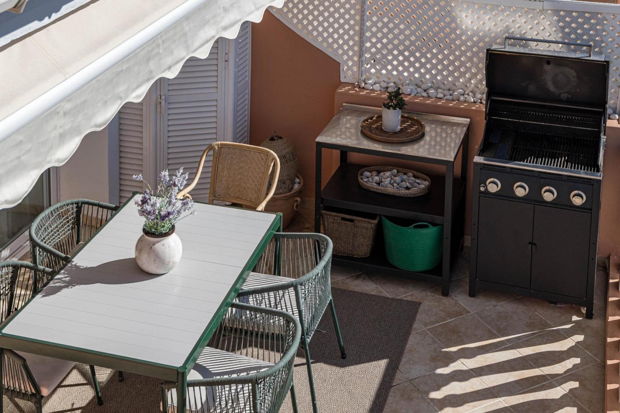 Appartement Park Estepona