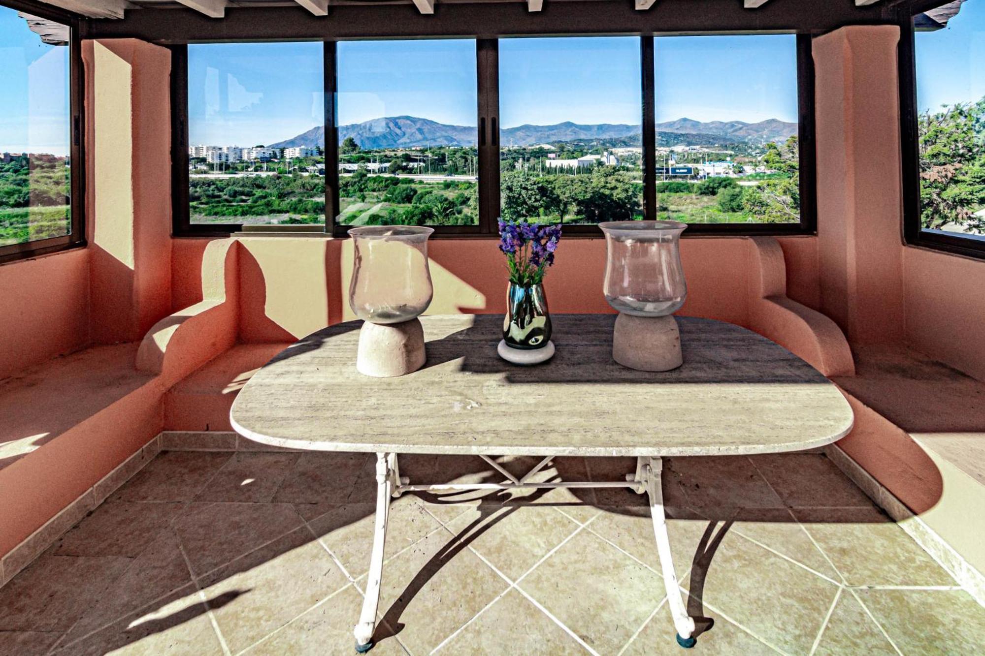 Appartement Park Estepona