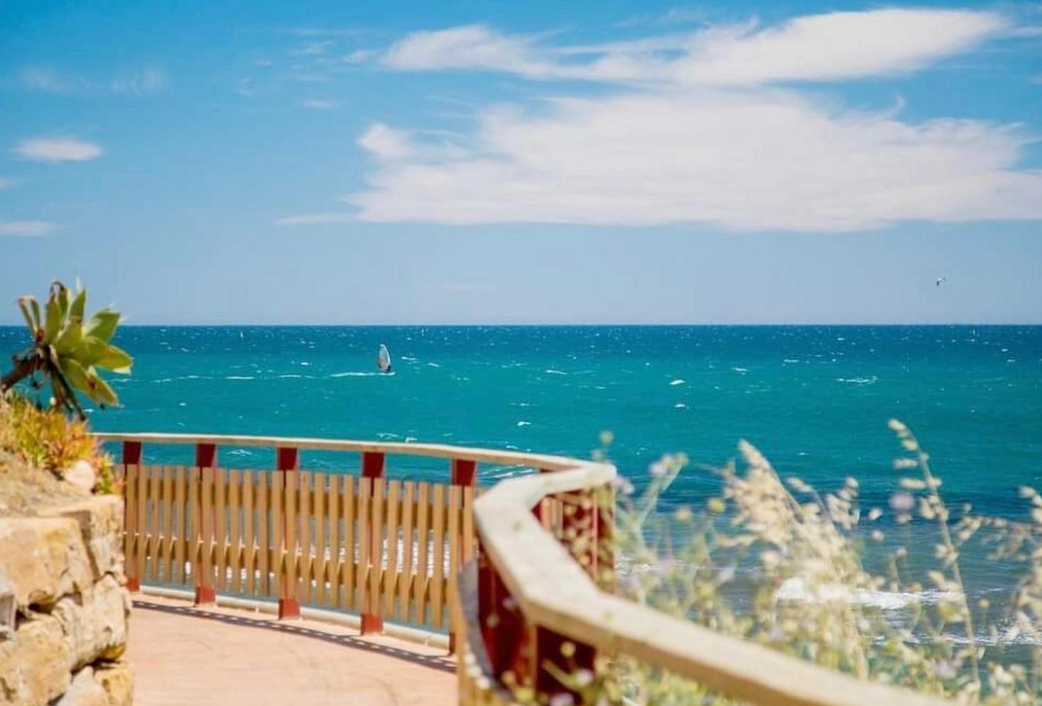 Mirador Del Puerto