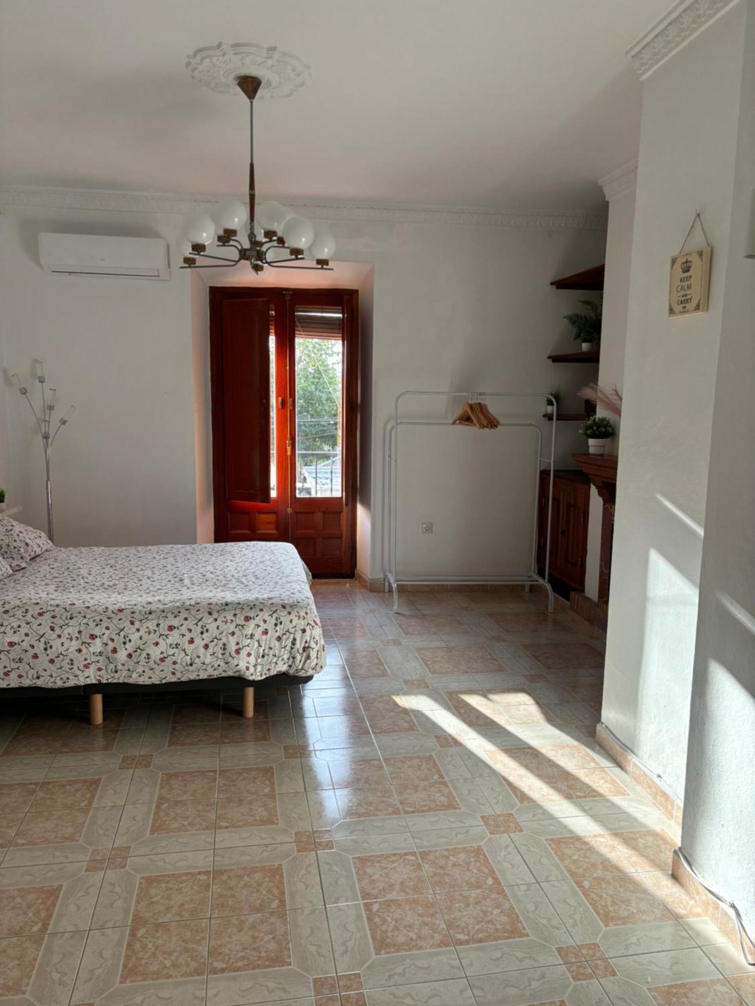 Alma De Junto Al Mar Holiday home