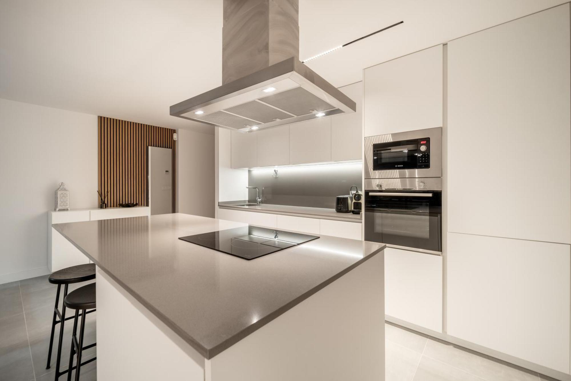 Modern Oasis Serene Apartment *