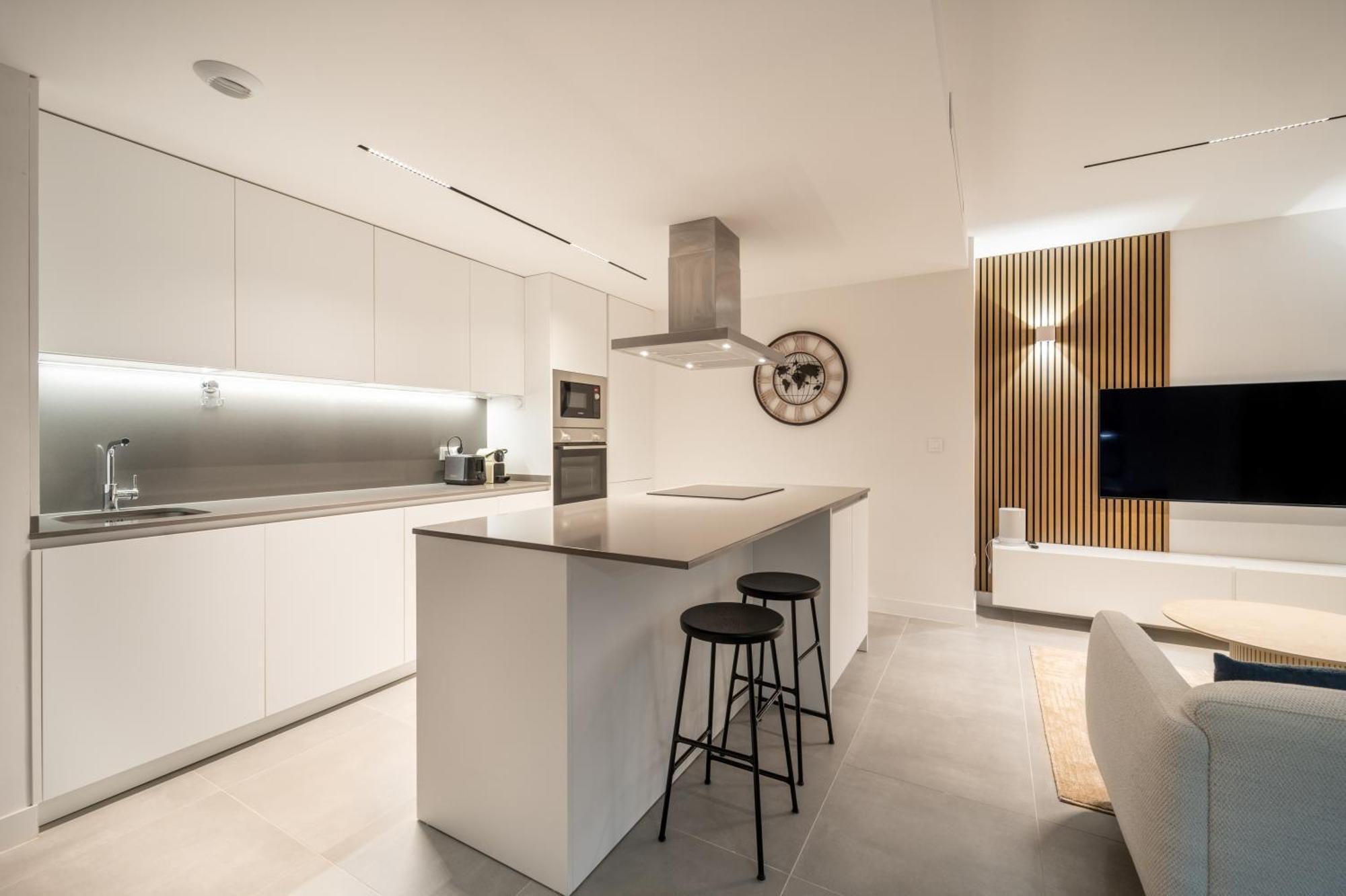 Apartment Modern Oasis Serene Estepona