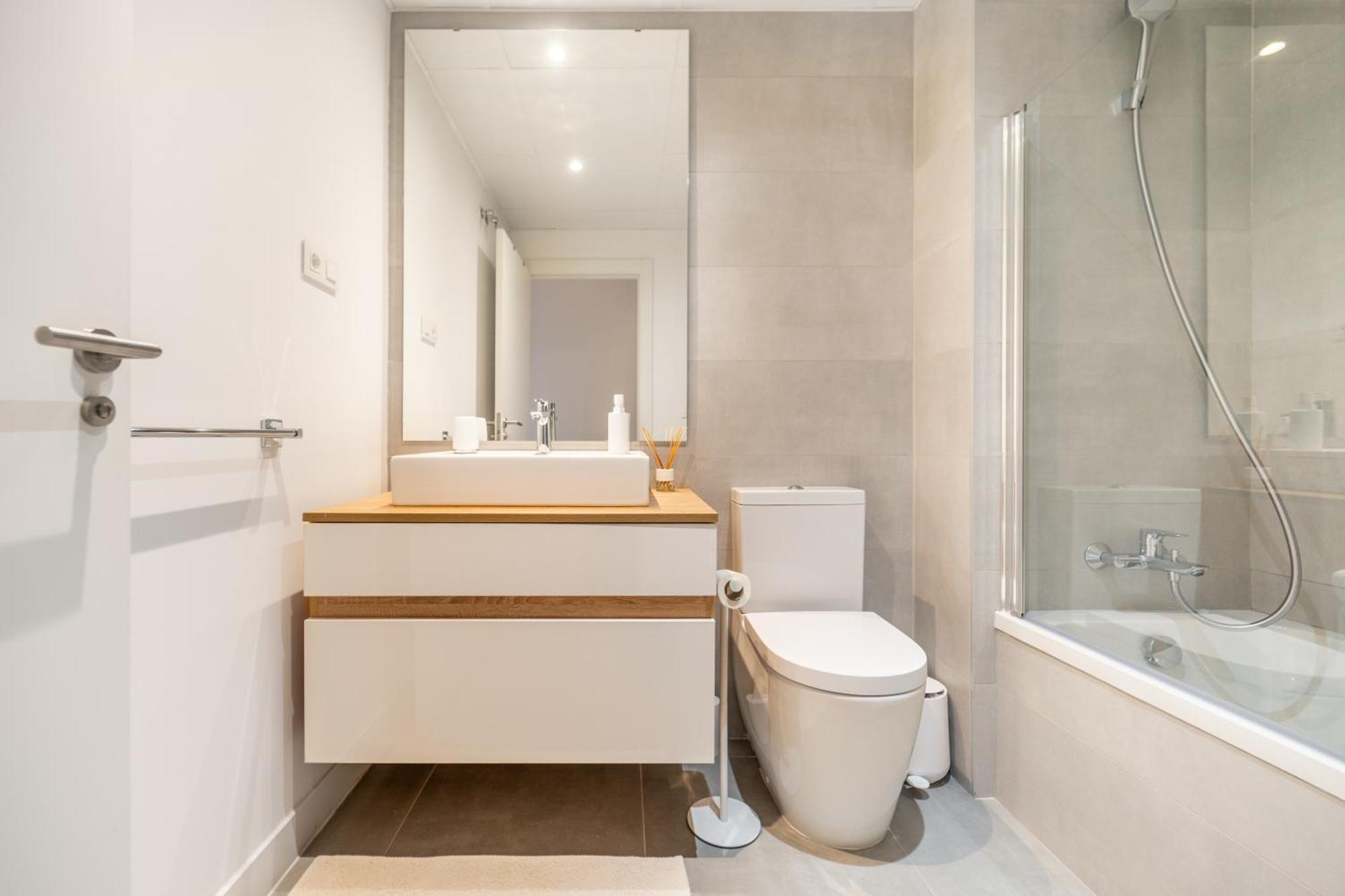 Apartment Modern Oasis Serene Estepona