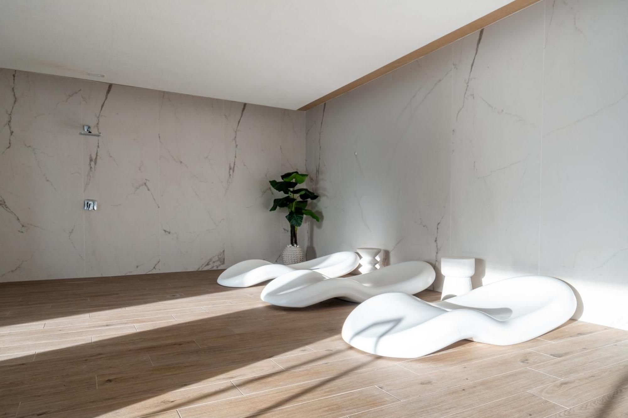 Apartment Modern Oasis Serene *