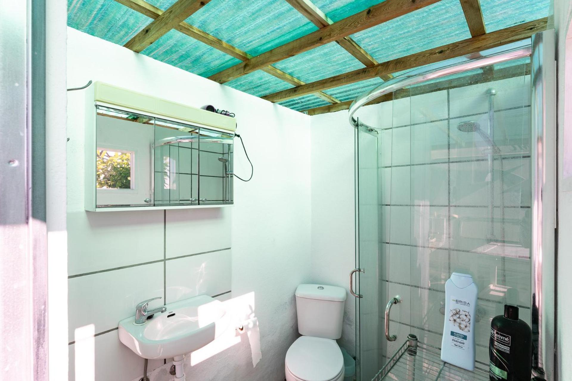 Holiday home Camping With Sea View, Pool, Jacuzzi And Zen Garden - Only 5min To Town Estepona