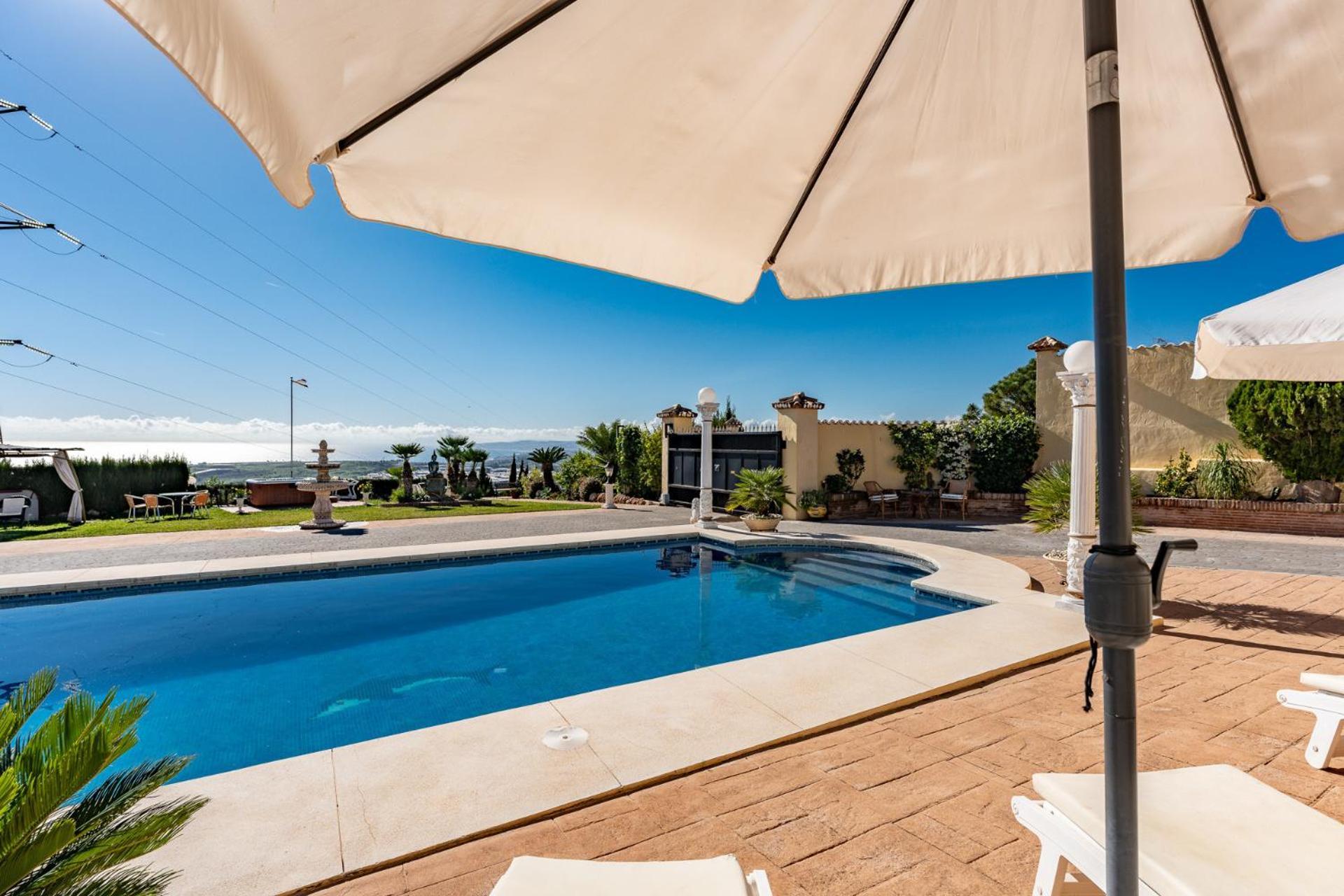 Holiday home Camping With Sea View, Pool, Jacuzzi And Zen Garden - Only 5min To Town *