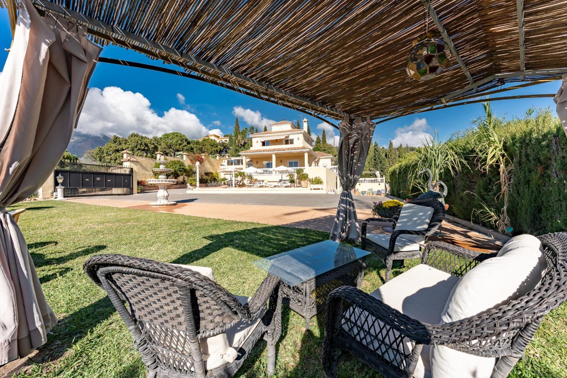 Holiday home Camping With Sea View, Pool, Jacuzzi And Zen Garden - Only 5min To Town *