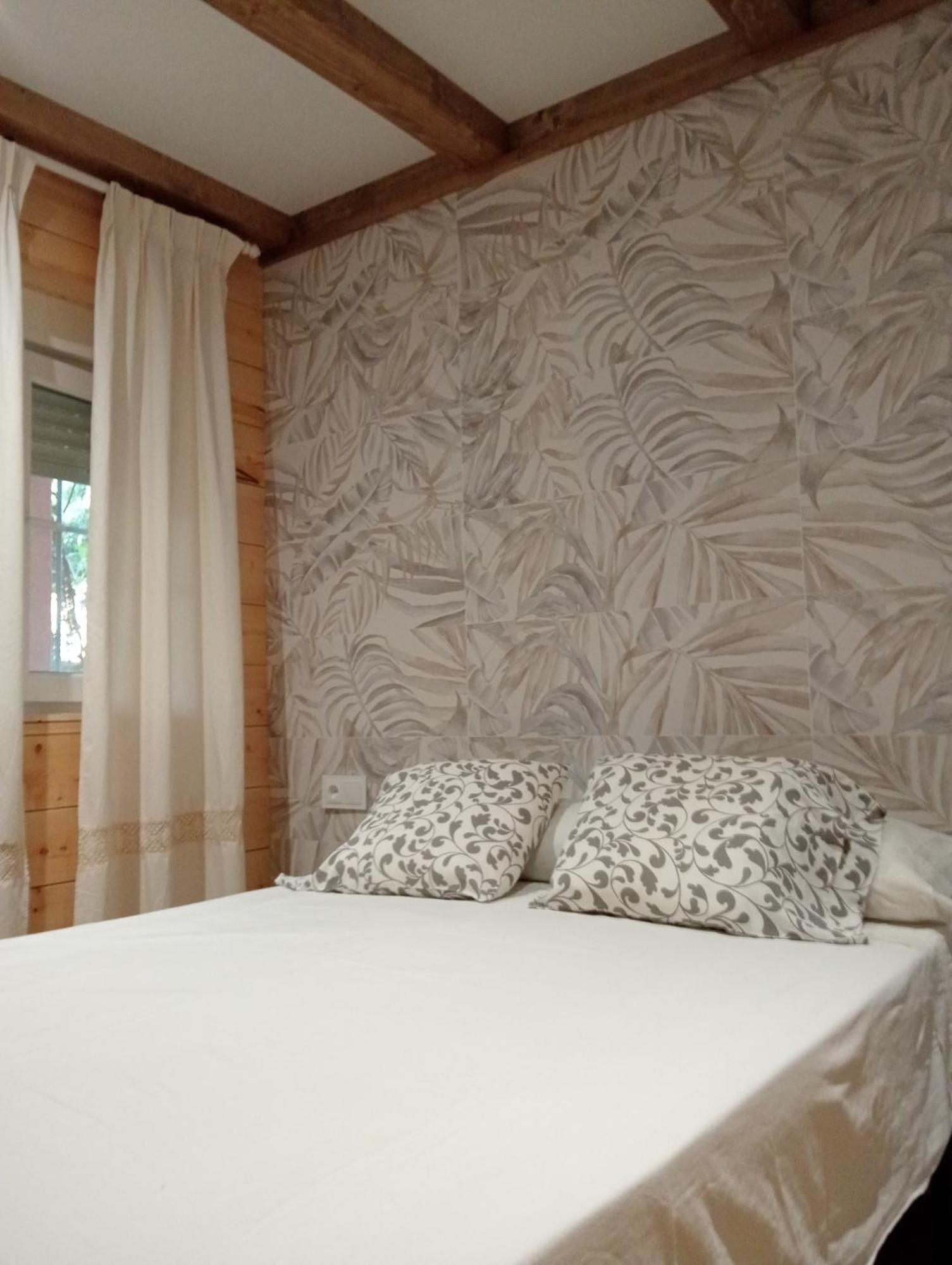 Apartment Casa De Madera 2 *